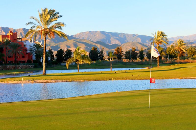 Playa Granada Golf&Spa (5) - WeLoveGolfTravel