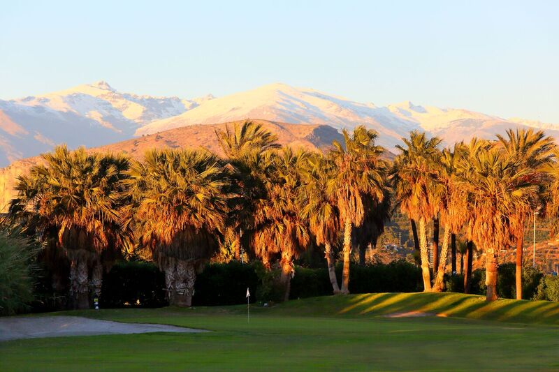 Playa Granada Golf&Spa (6) - WeLoveGolfTravel