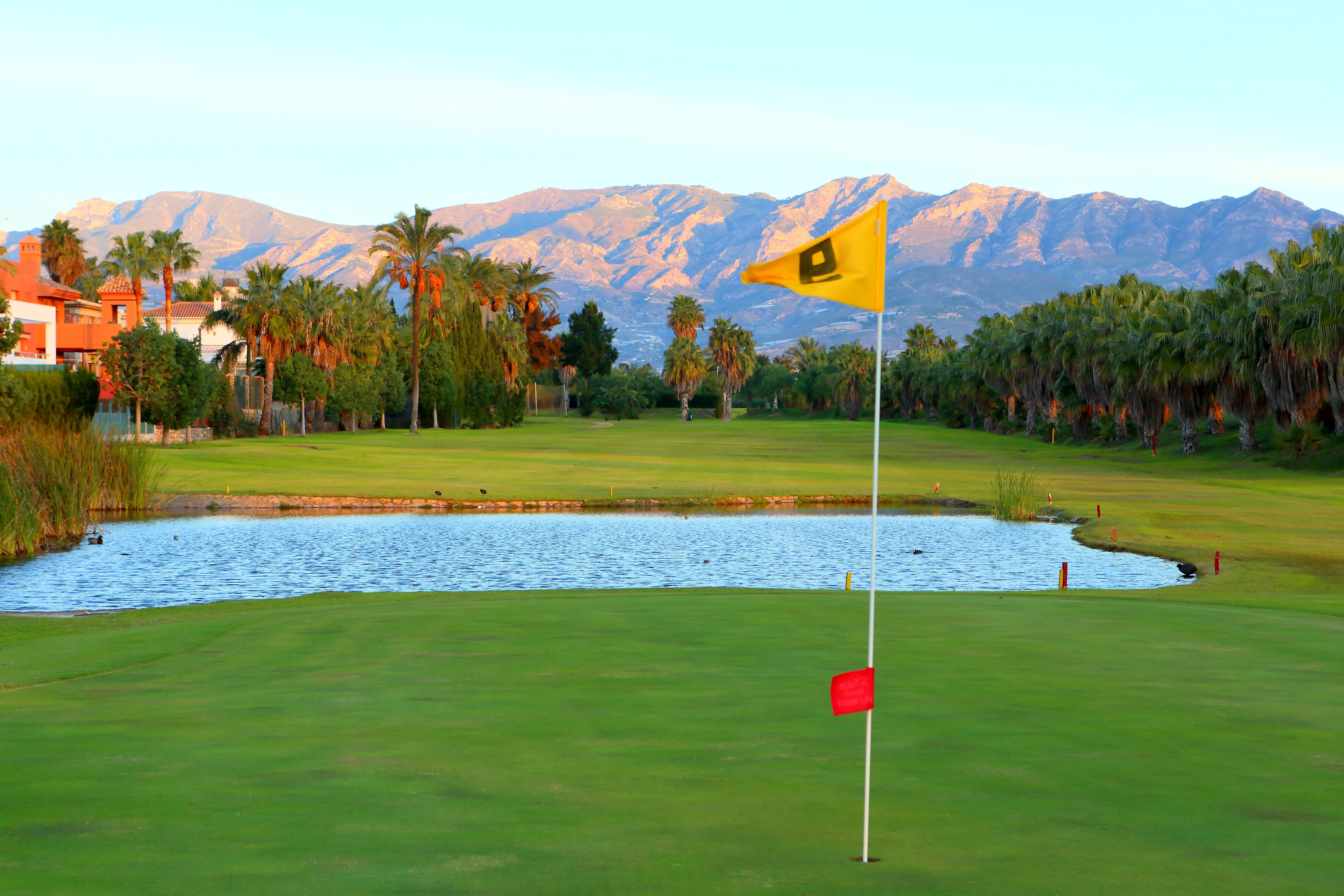 Playa Granada Golf&Spa (7) - WeLoveGolfTravel