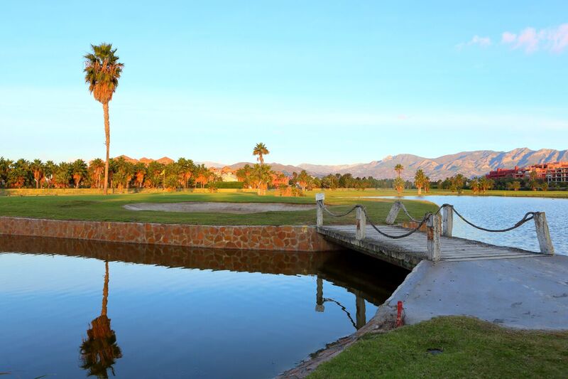 Playa Granada Golf&Spa (8) - WeLoveGolfTravel
