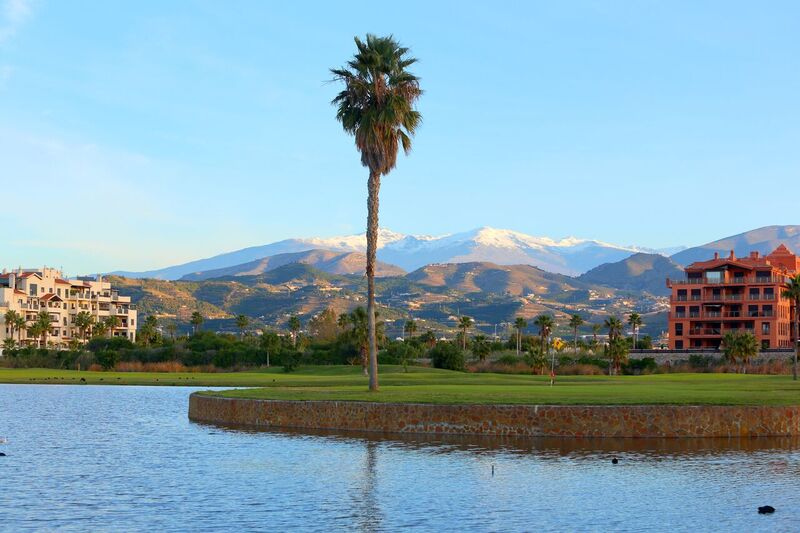 Playa Granada Golf&Spa (9) - WeLoveGolfTravel