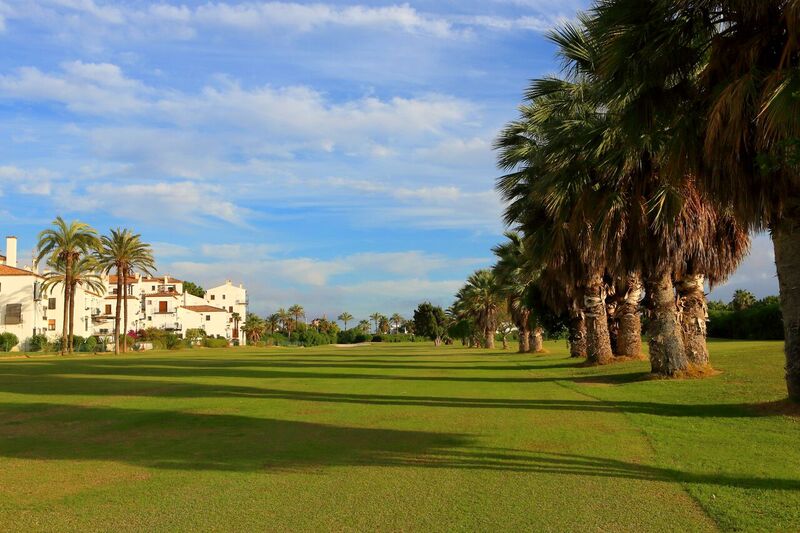 Playa Granada Golf&Spa - WeLoveGolfTravel