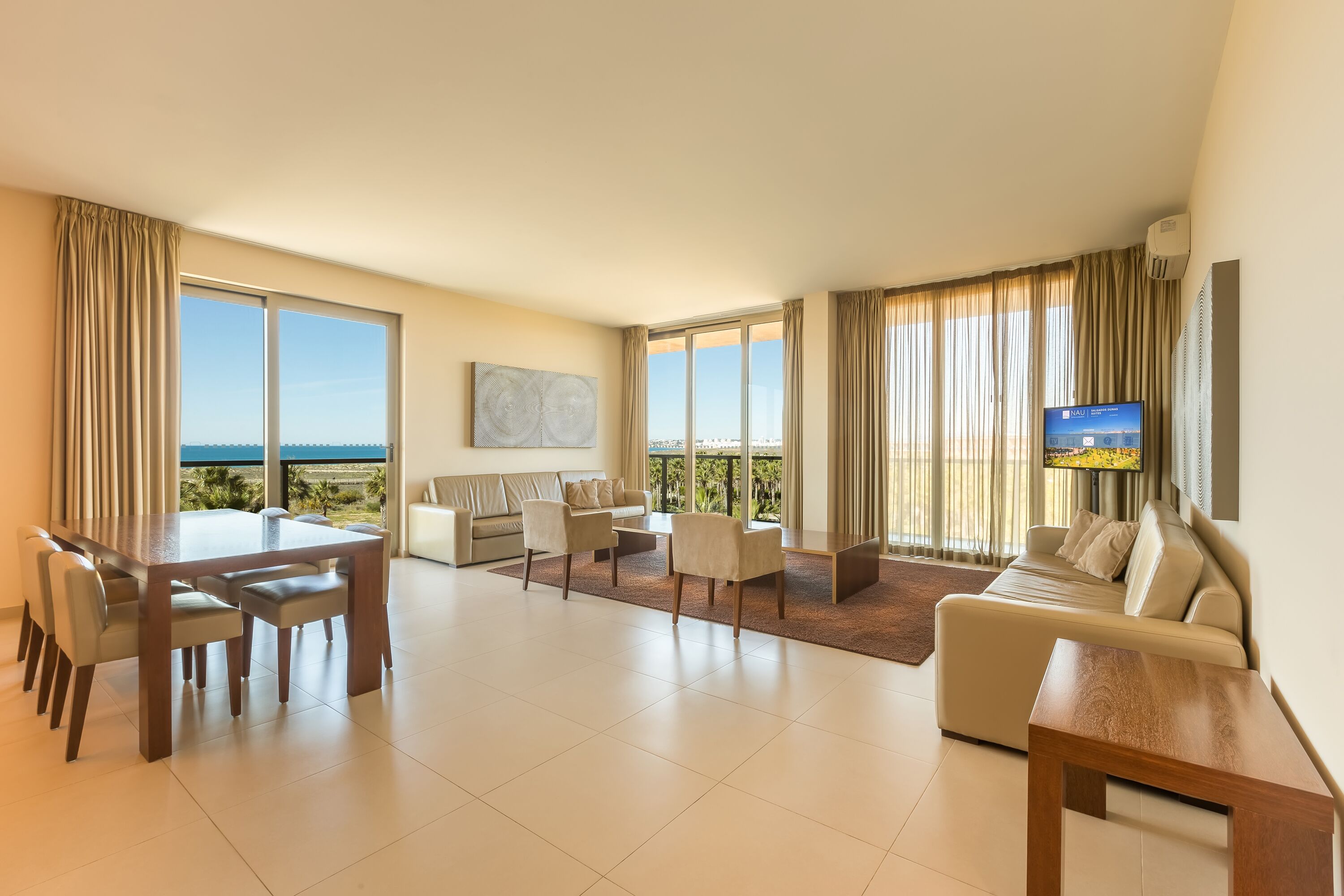 Salgados Dunas Suites - WeLoveGolfTravel