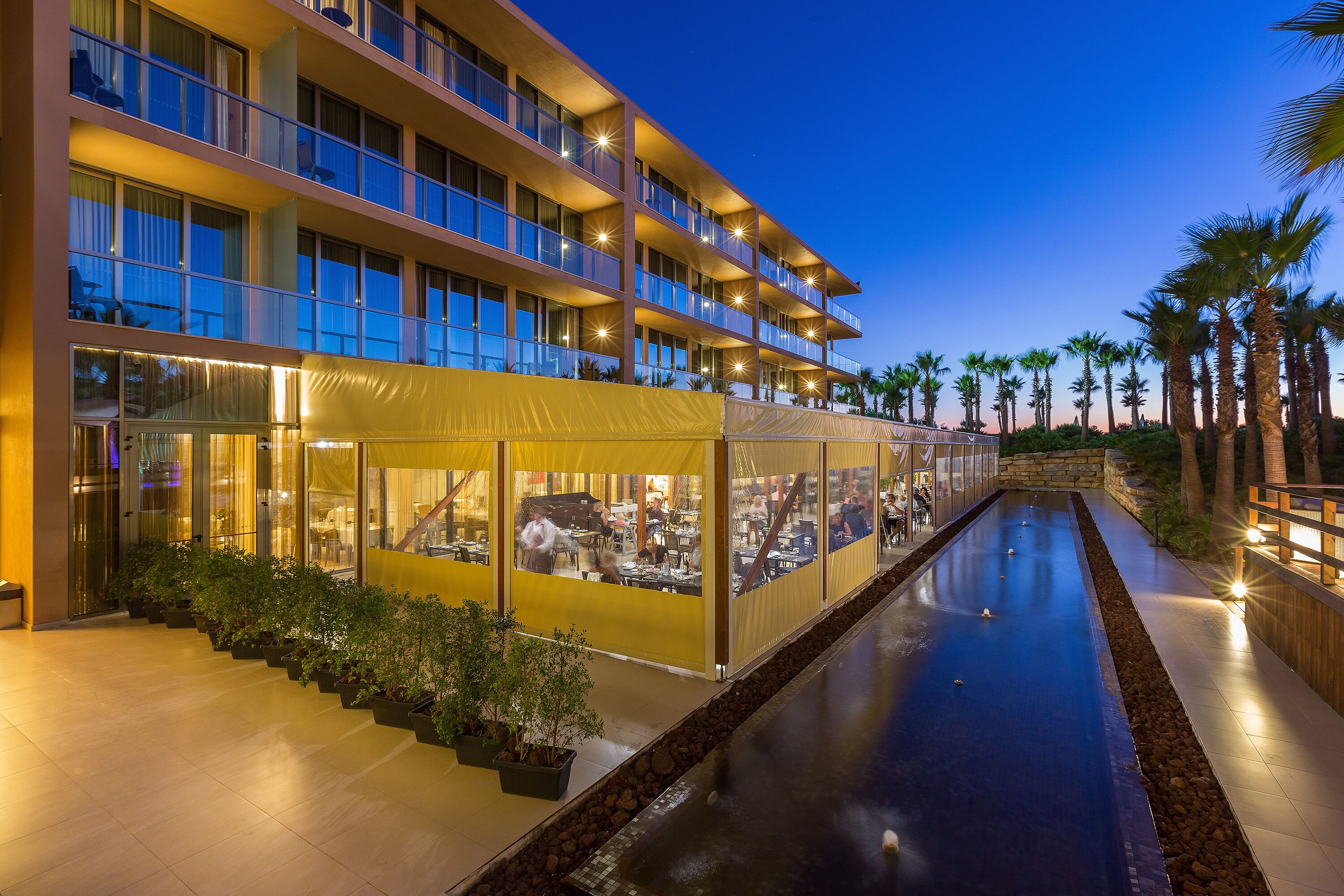 Salgados Dunas Suites (2) - WeLoveGolfTravel