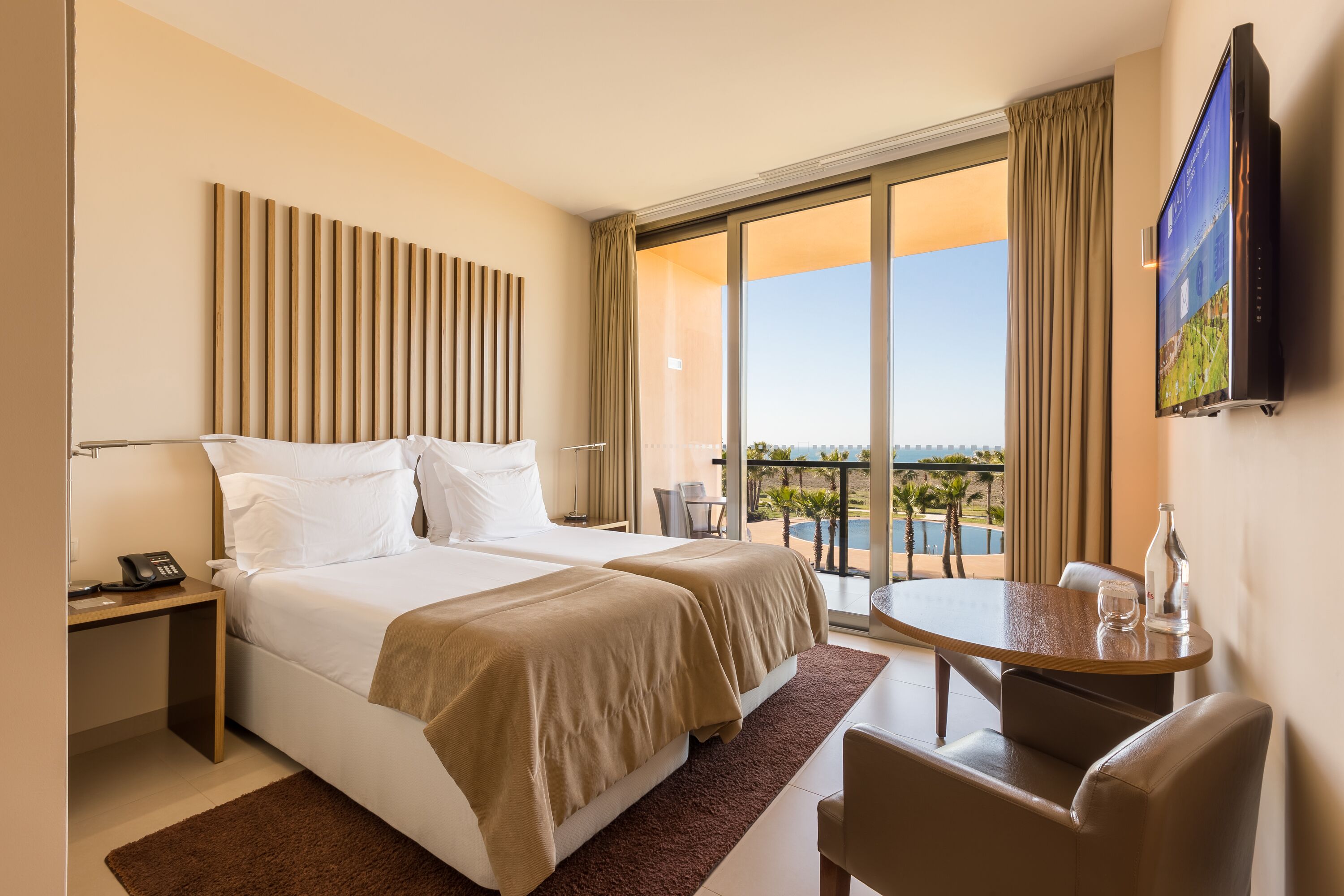 Salgados Dunas Suites (3) - WeLoveGolfTravel