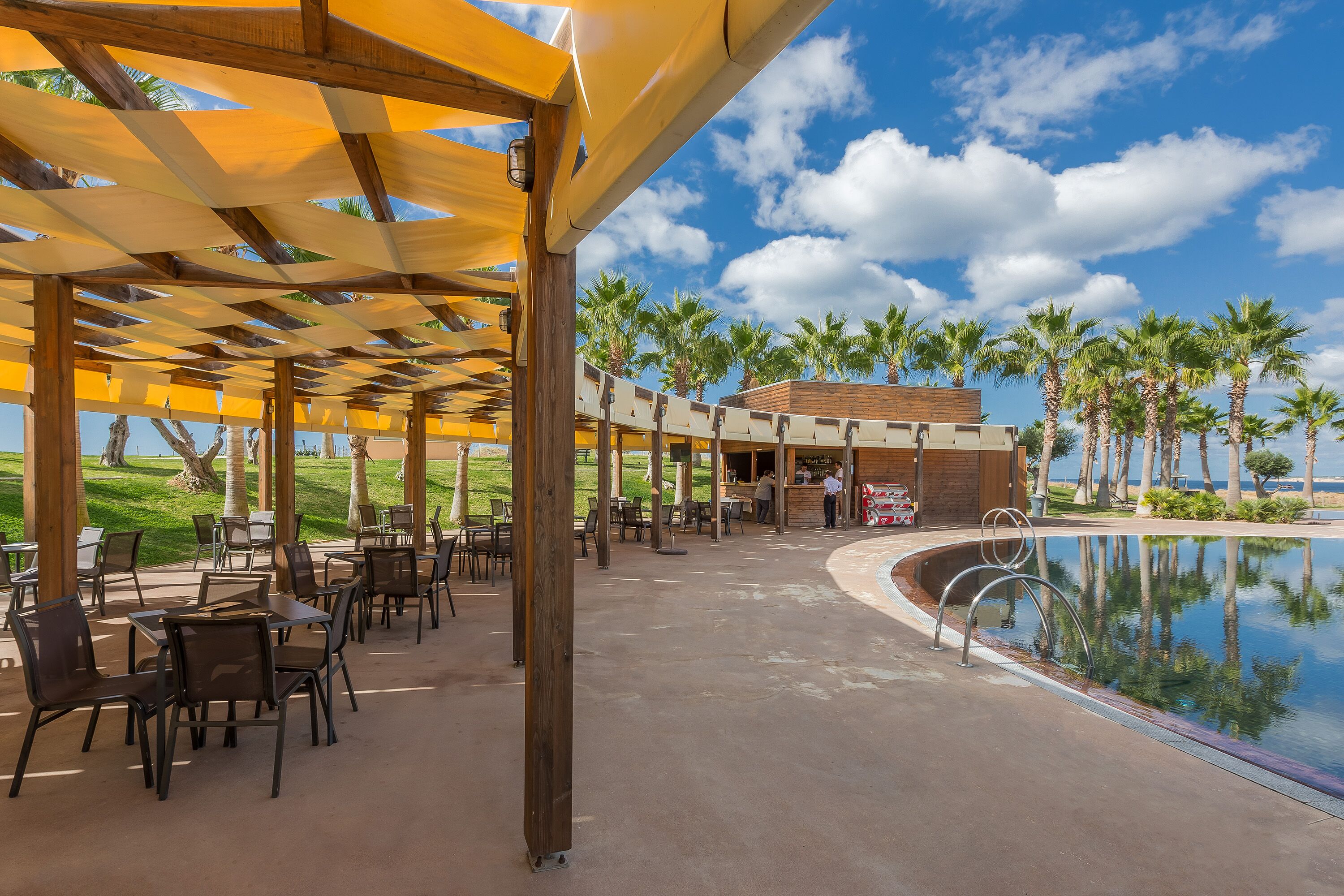 Salgados Dunas Suites (8) - WeLoveGolfTravel