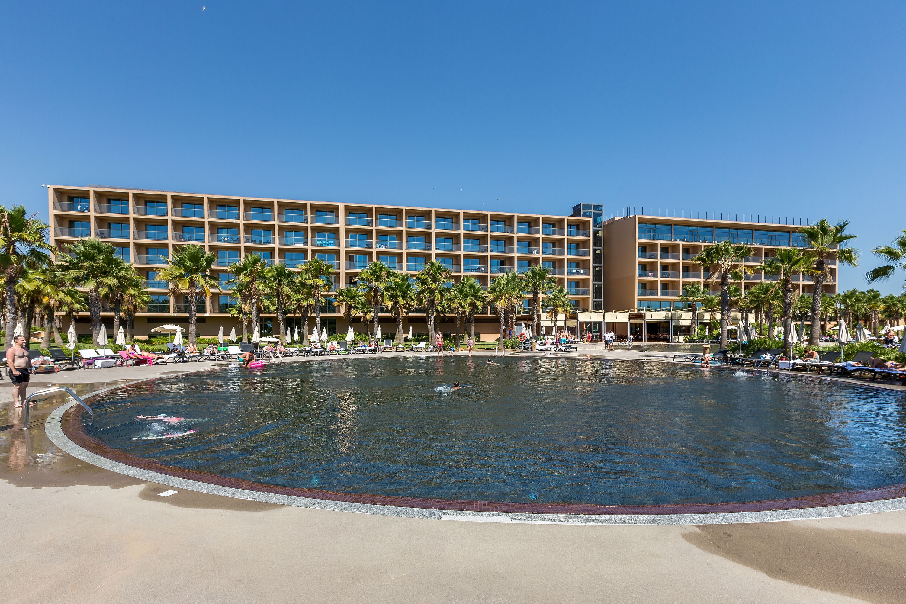 Salgados Palace - WeLoveGolfTravel