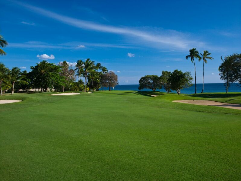 Teeth of the Dog - WeLoveGolfTravel