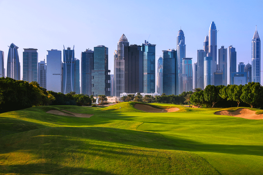 Mongomerie - WeLoveGolfTravel