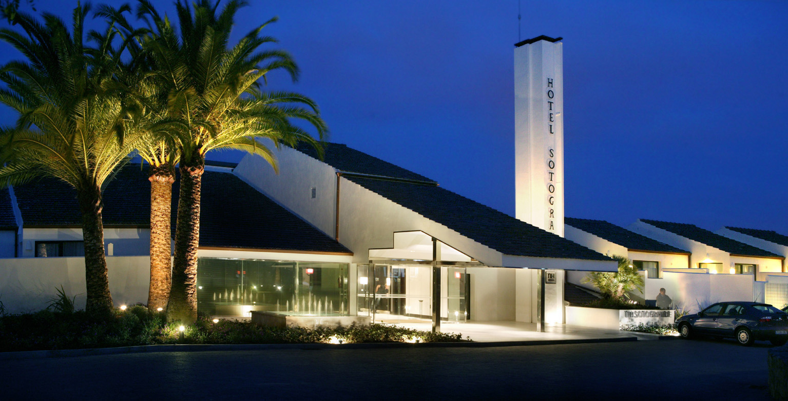 1 EL ENCINAR DE SOTOGRANDE - WeLoveGolfTravel