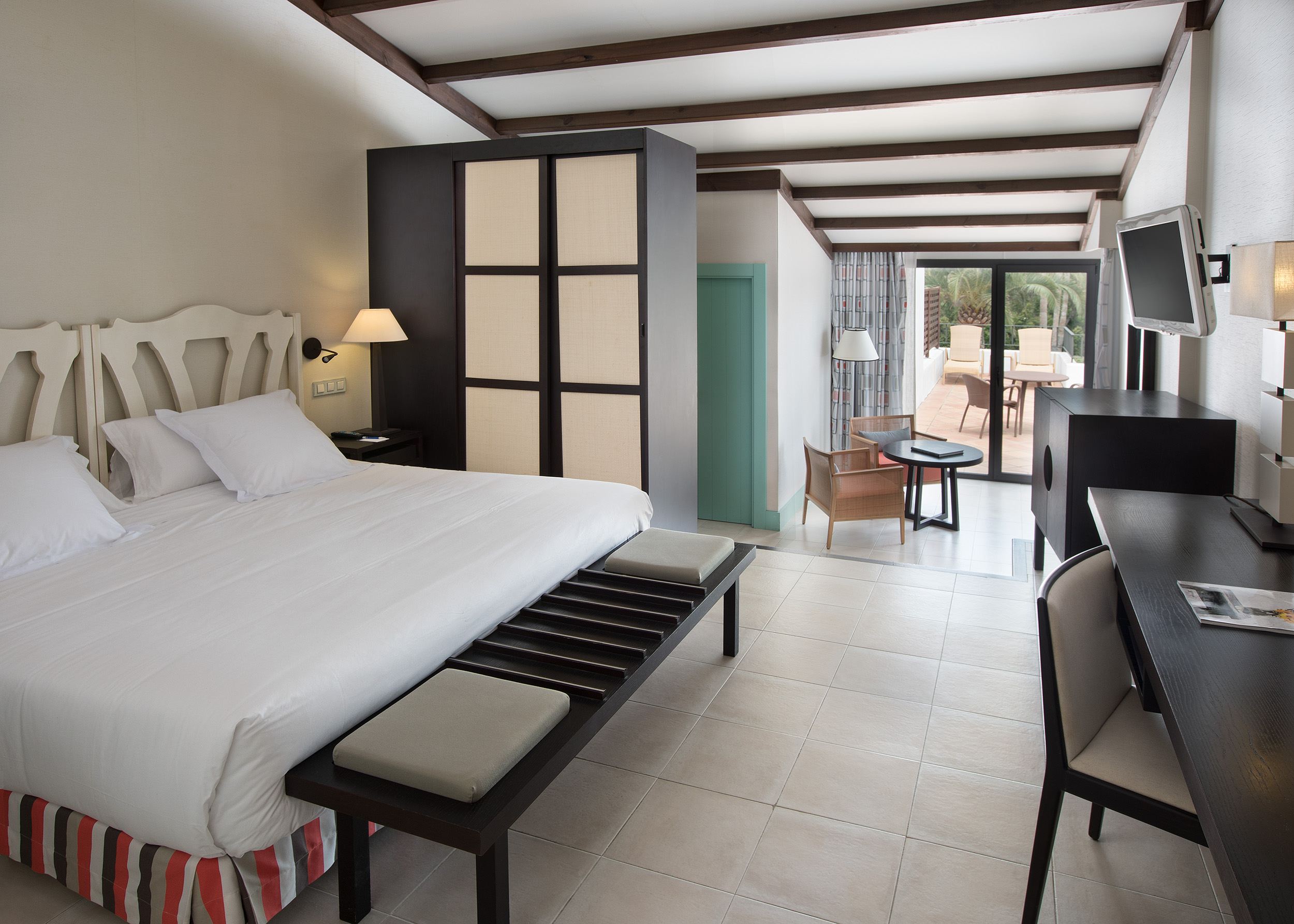 3 EL ENCINAR DE SOTOGRANDE 1 - WeLoveGolfTravel