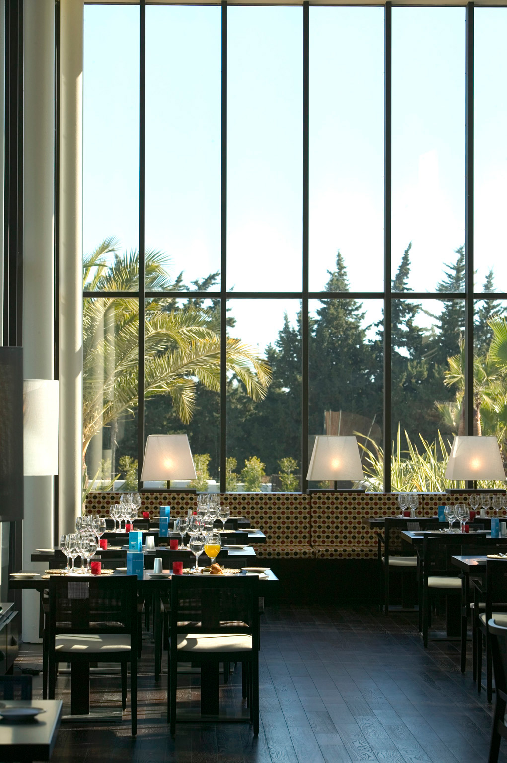 El Encinar de Sotogrande restaurant (4) - WeLoveGolfTravel