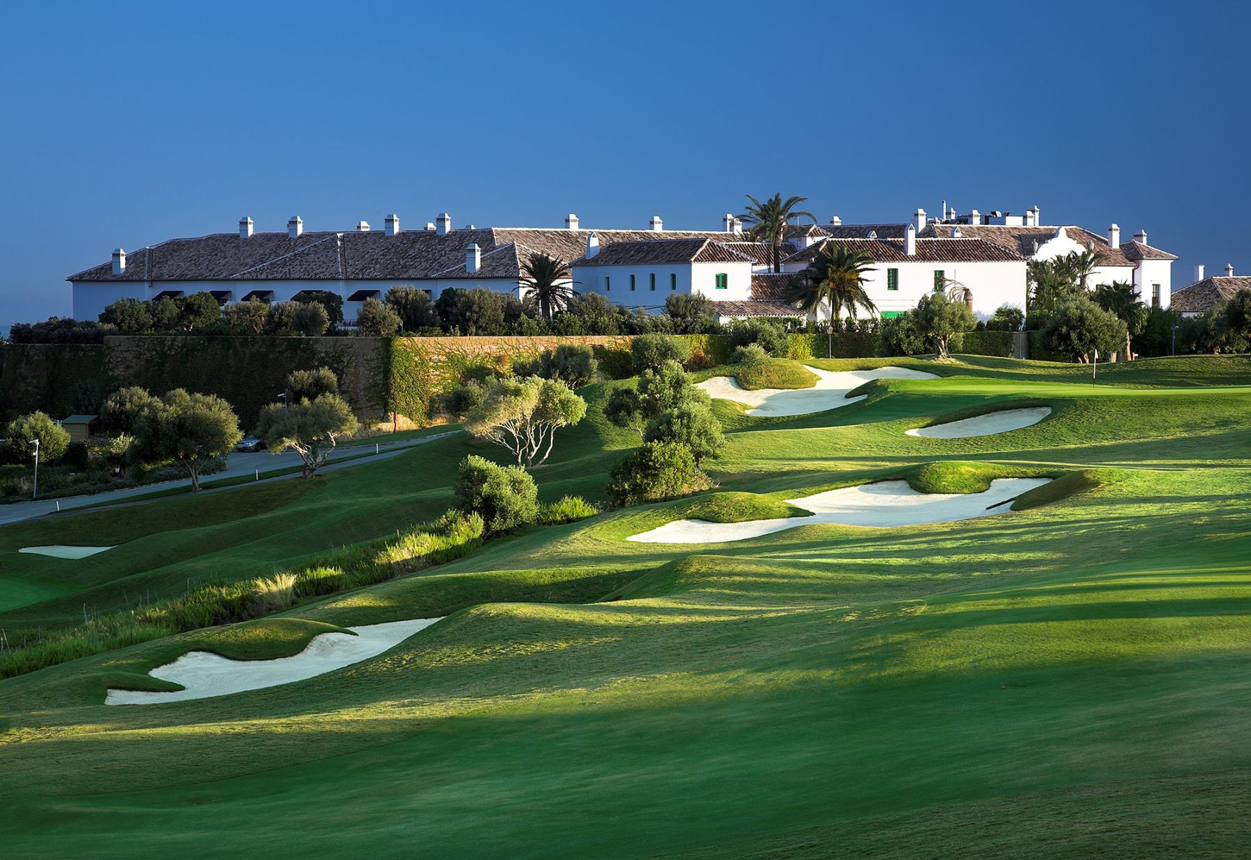 finca coresin 2 - WeLoveGolfTravel