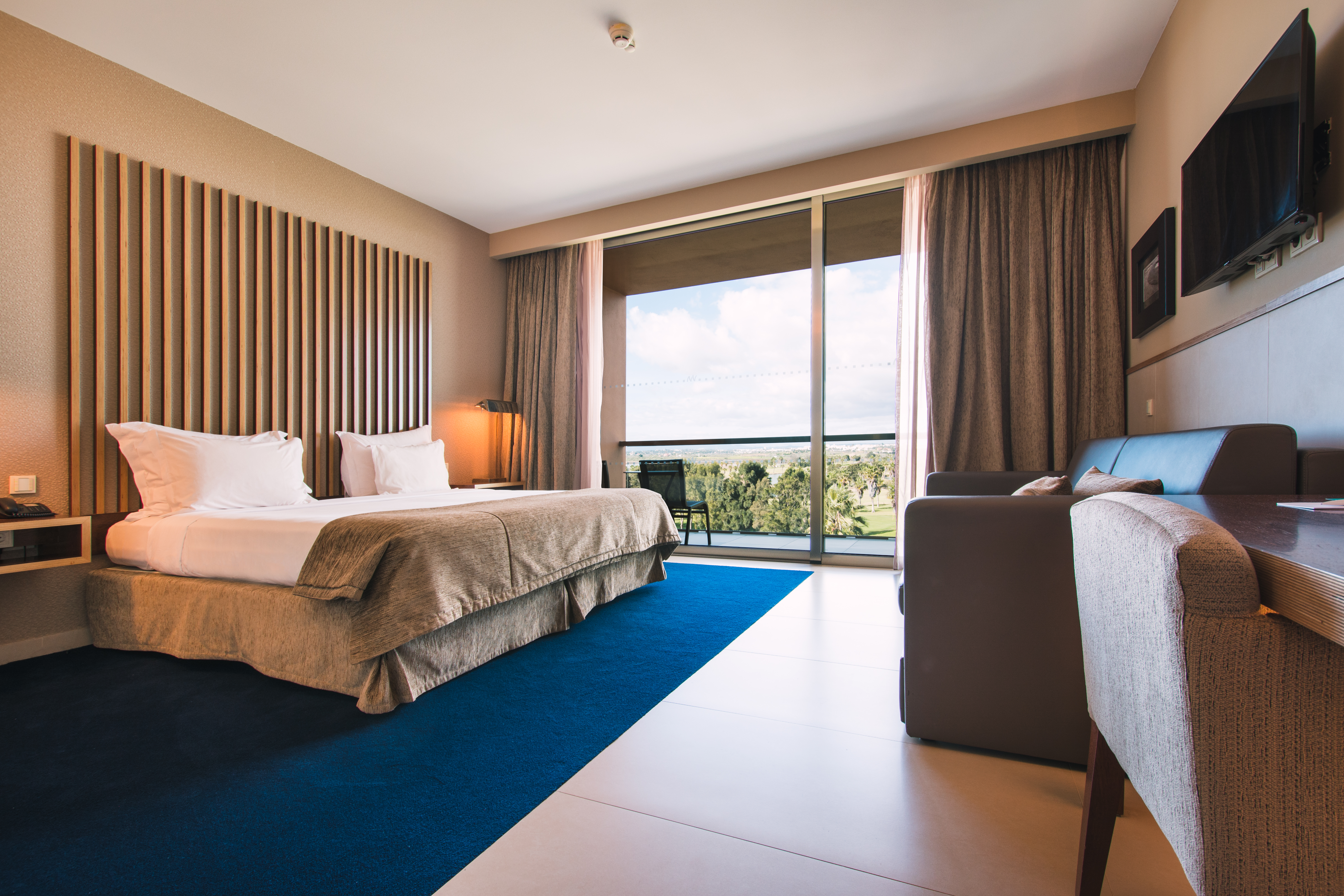 11 VidaMar Resort Hotel Algarve - NEW Nature Room - WeLoveGolfTravel