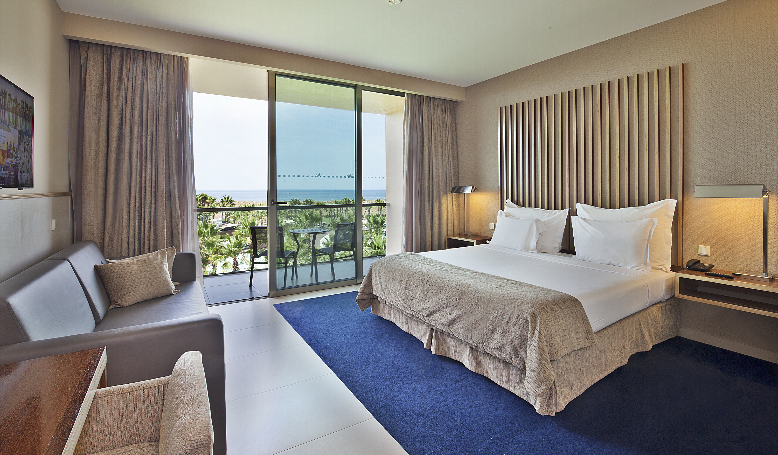 11 VidaMar Resort Hotel Algarve - NEW Ocean View Room - WeLoveGolfTravel