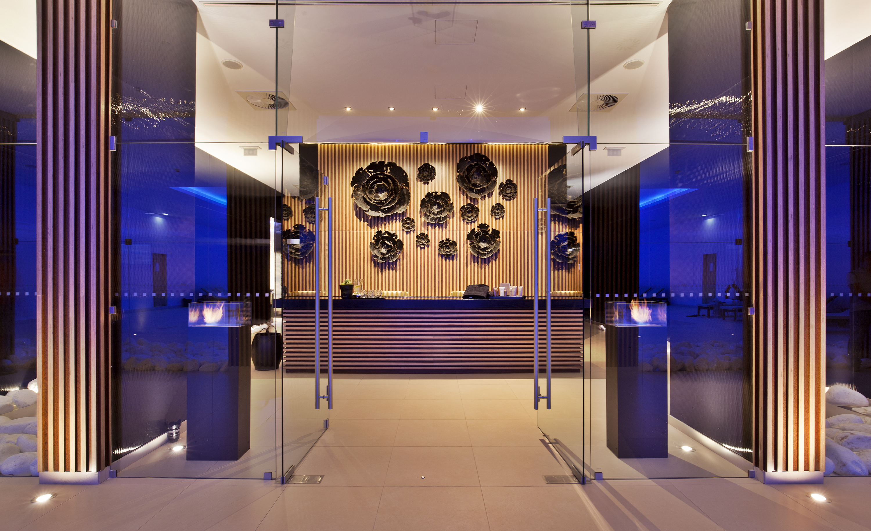 VidaMar Resort Hotel Algarve - Osmos Wellness Centre (18) - WeLoveGolfTravel