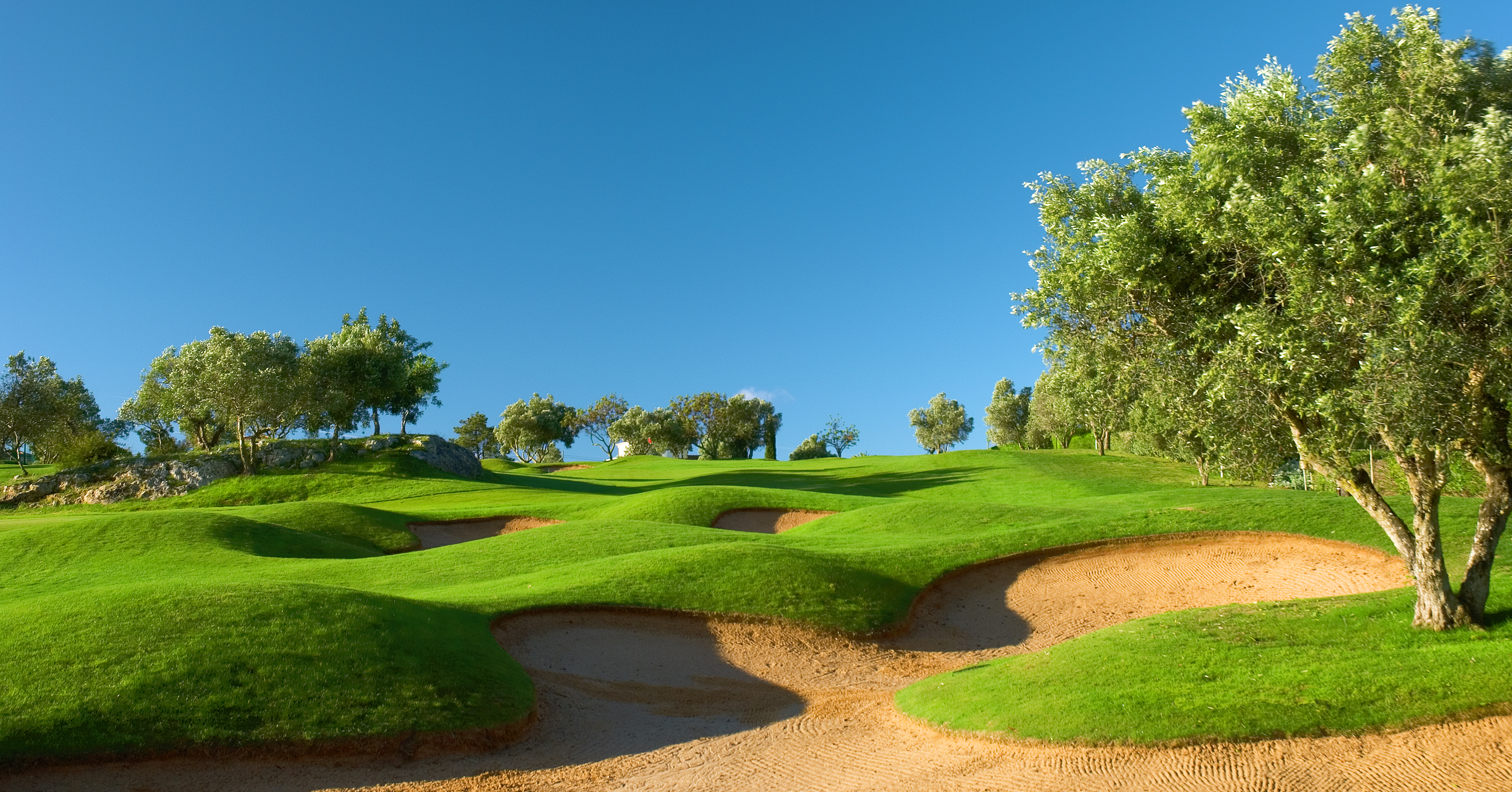 001 Gramacho 1st close - WeLoveGolfTravel