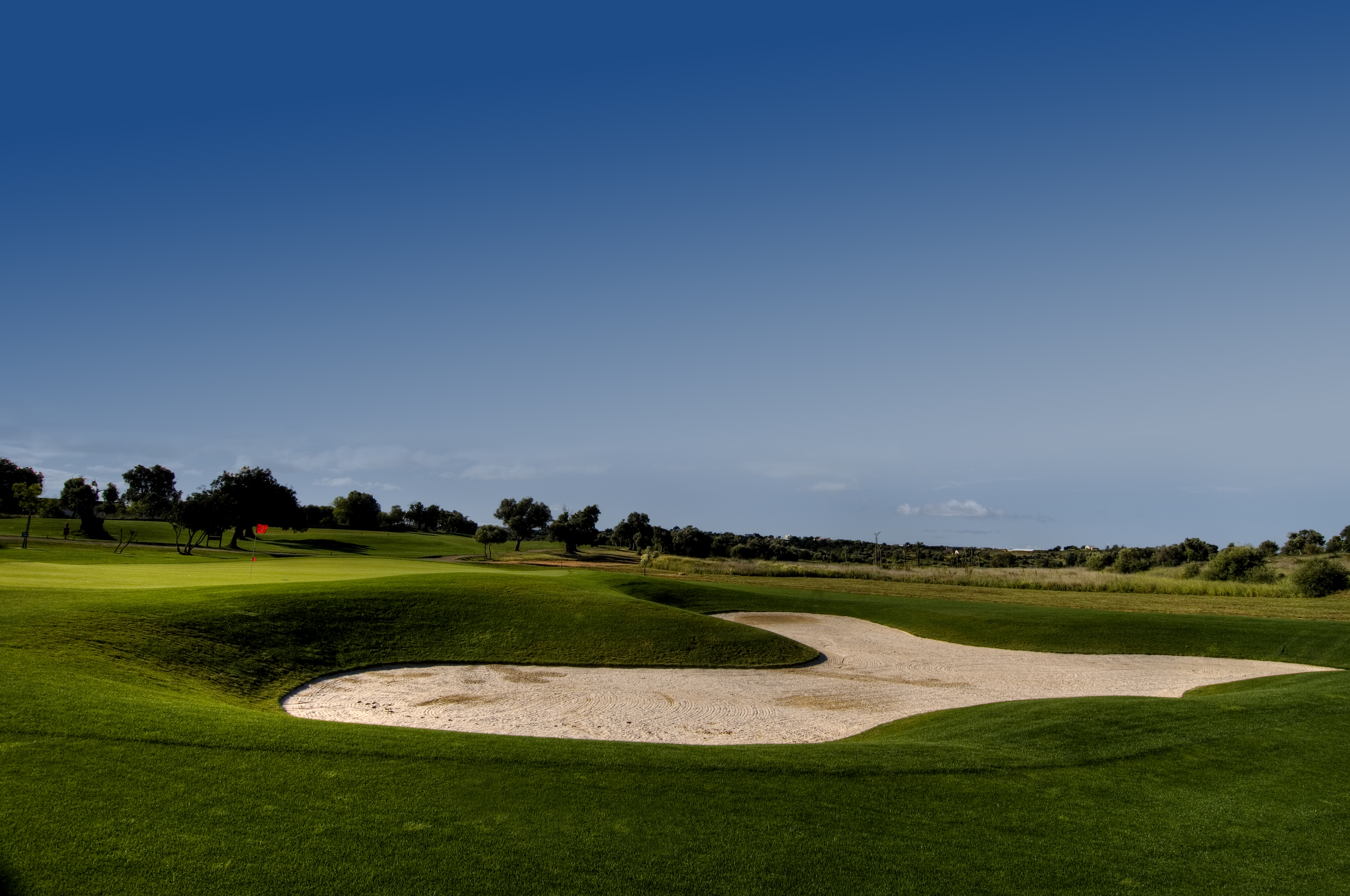 002 Silves hole 2_01 - WeLoveGolfTravel