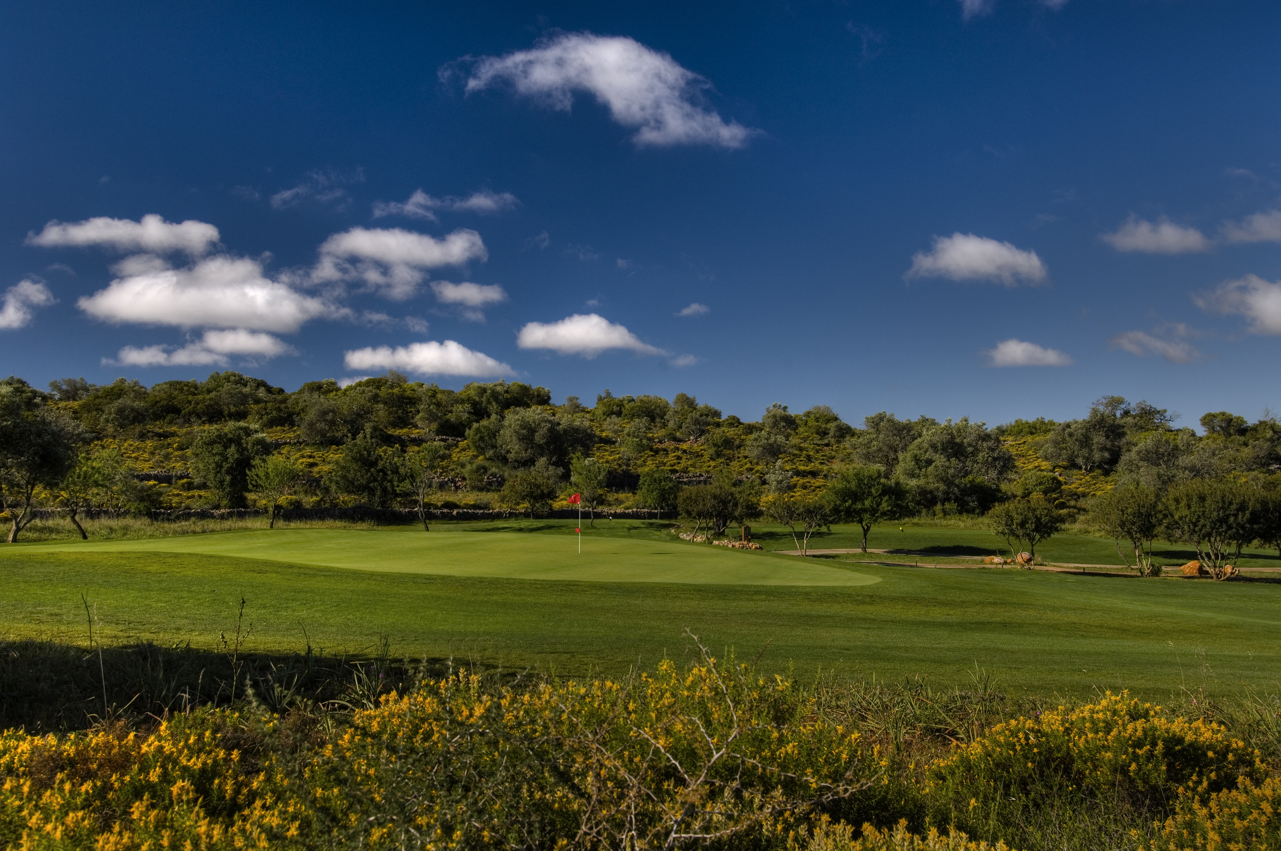 004 Silves hole 7 - WeLoveGolfTravel