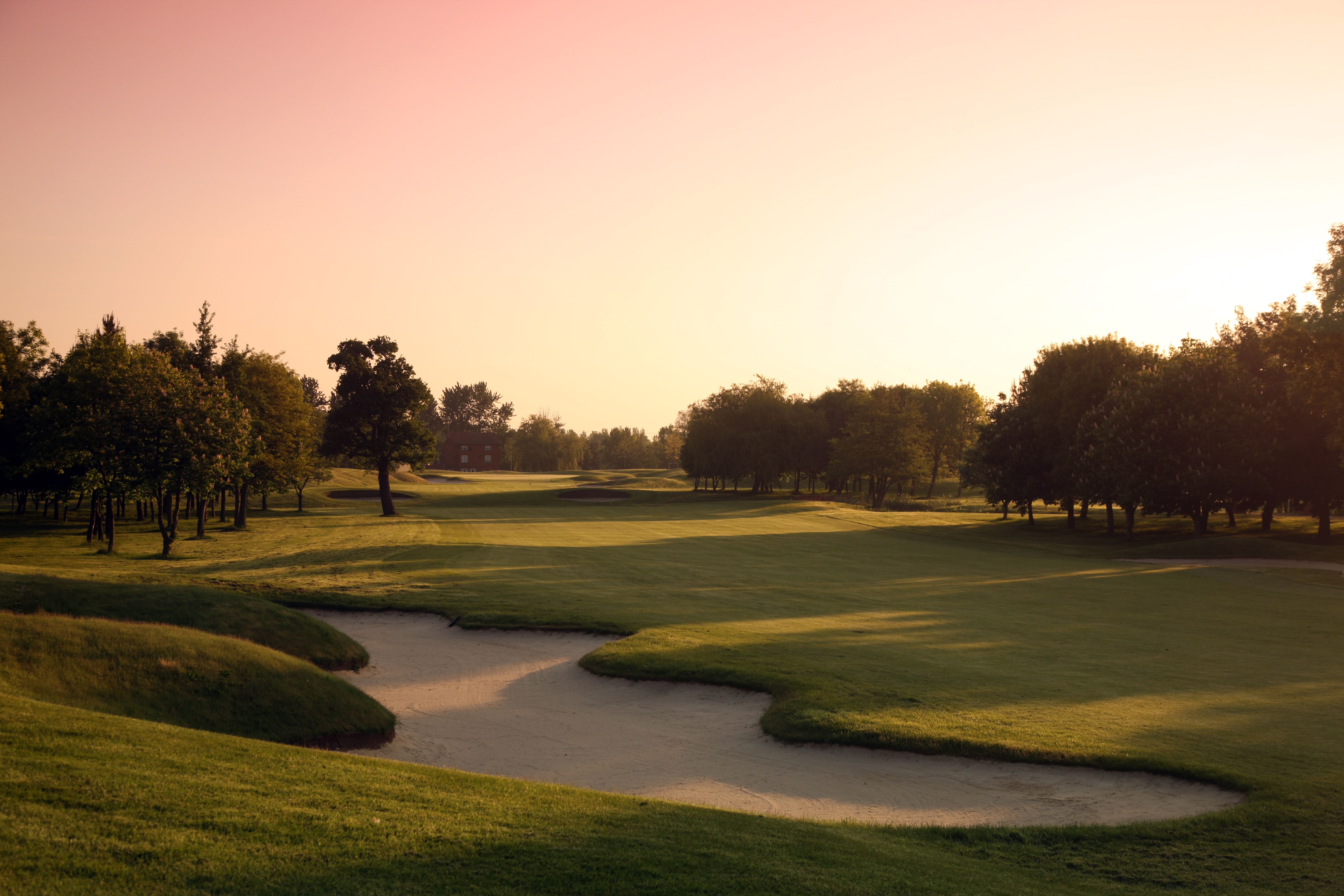 The Belfry Hotel and Golf Resort - WeLoveGolfTravel