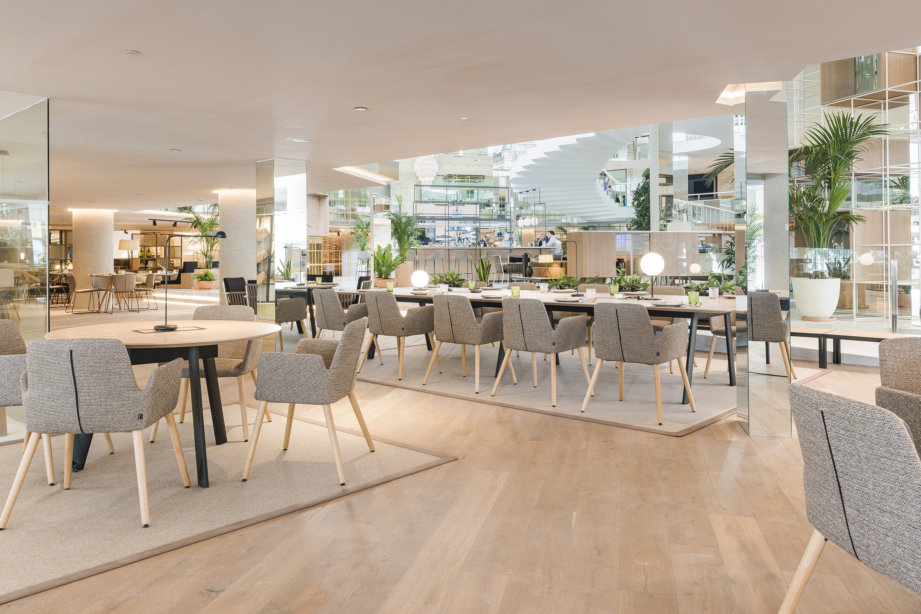 223MeliaPalmaMarina-Arado_Restaurant - WeLoveGolfTravel