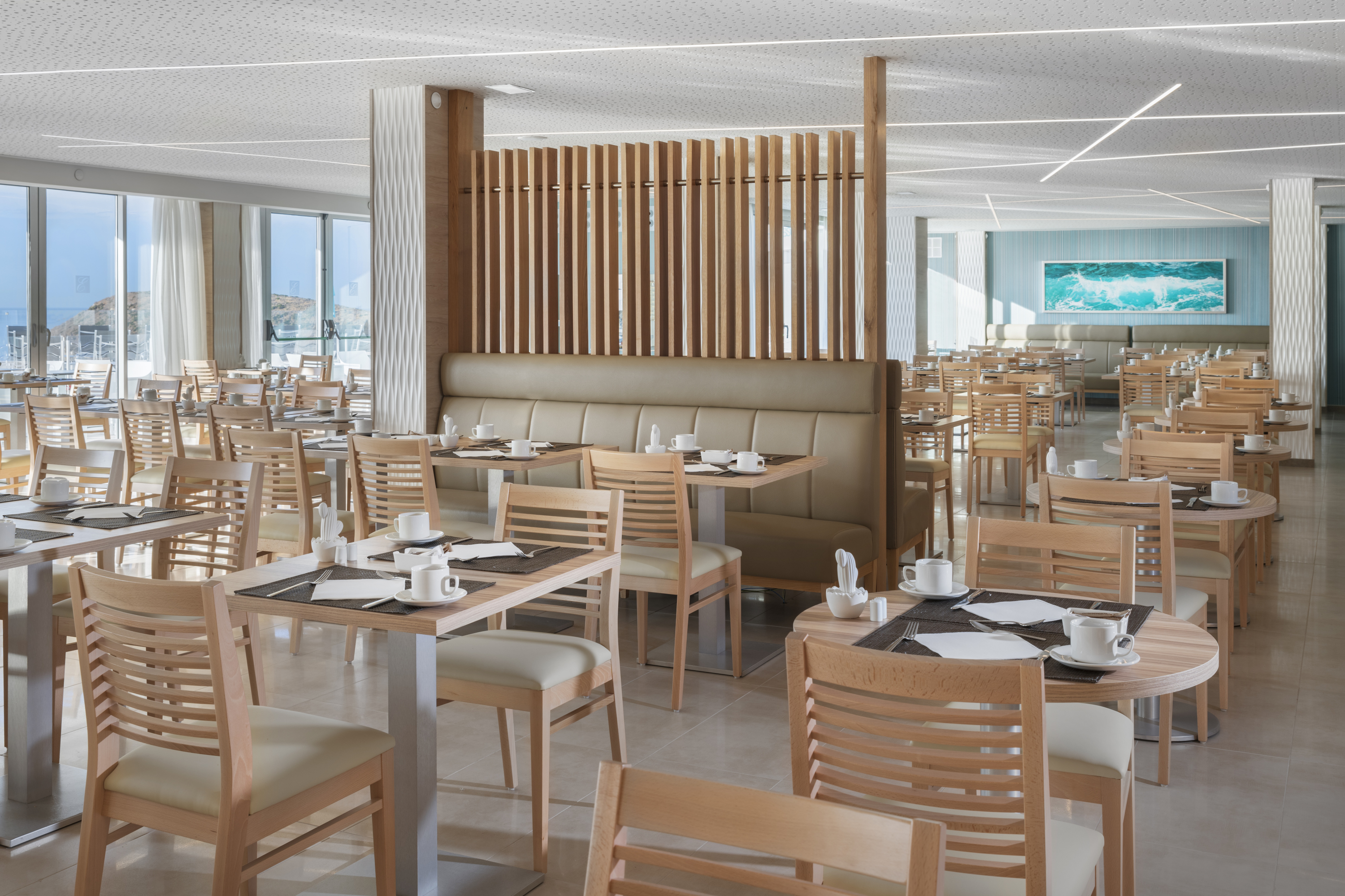 24 The Galley Buffet Restaurant - WeLoveGolfTravel
