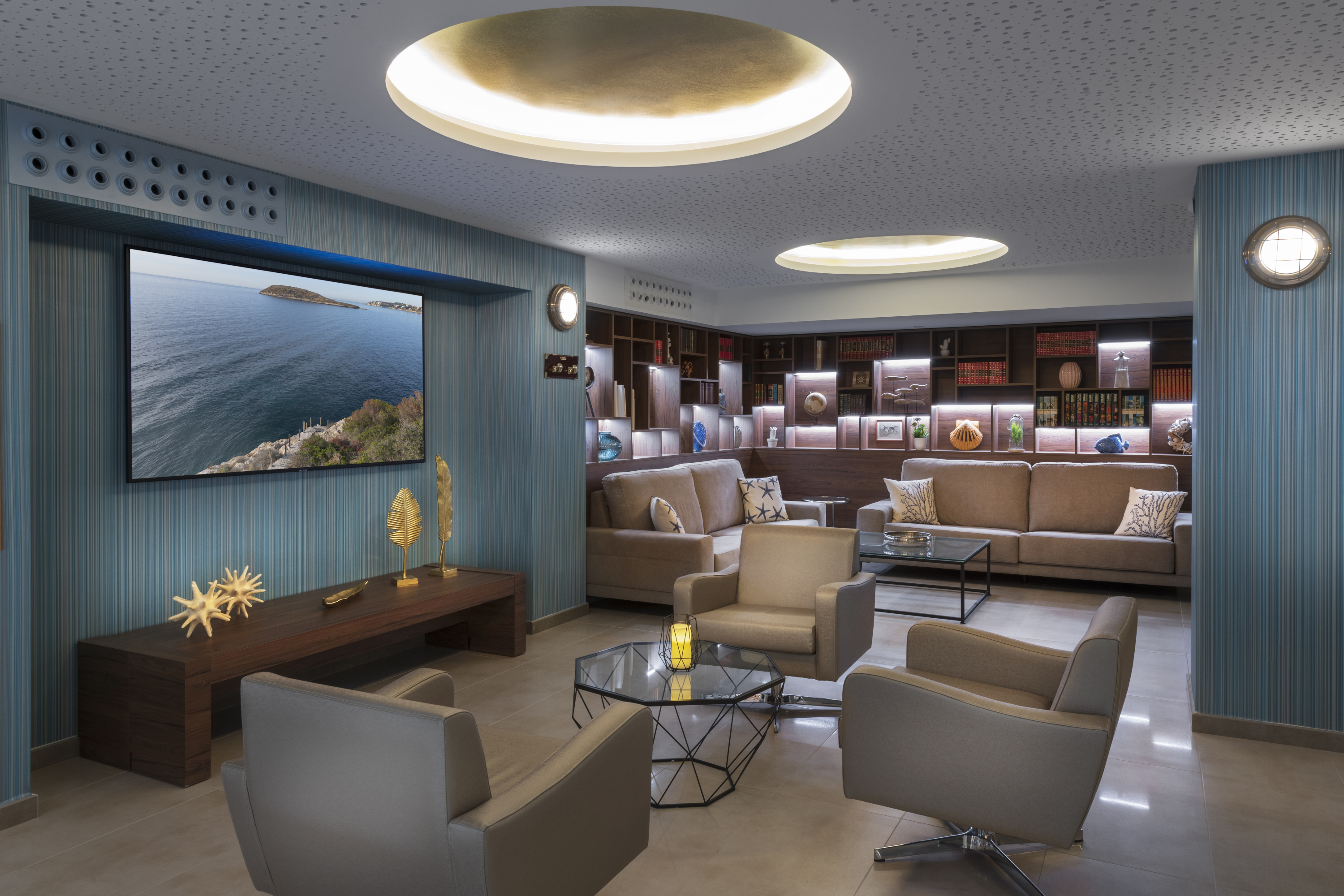 27 library - WeLoveGolfTravel