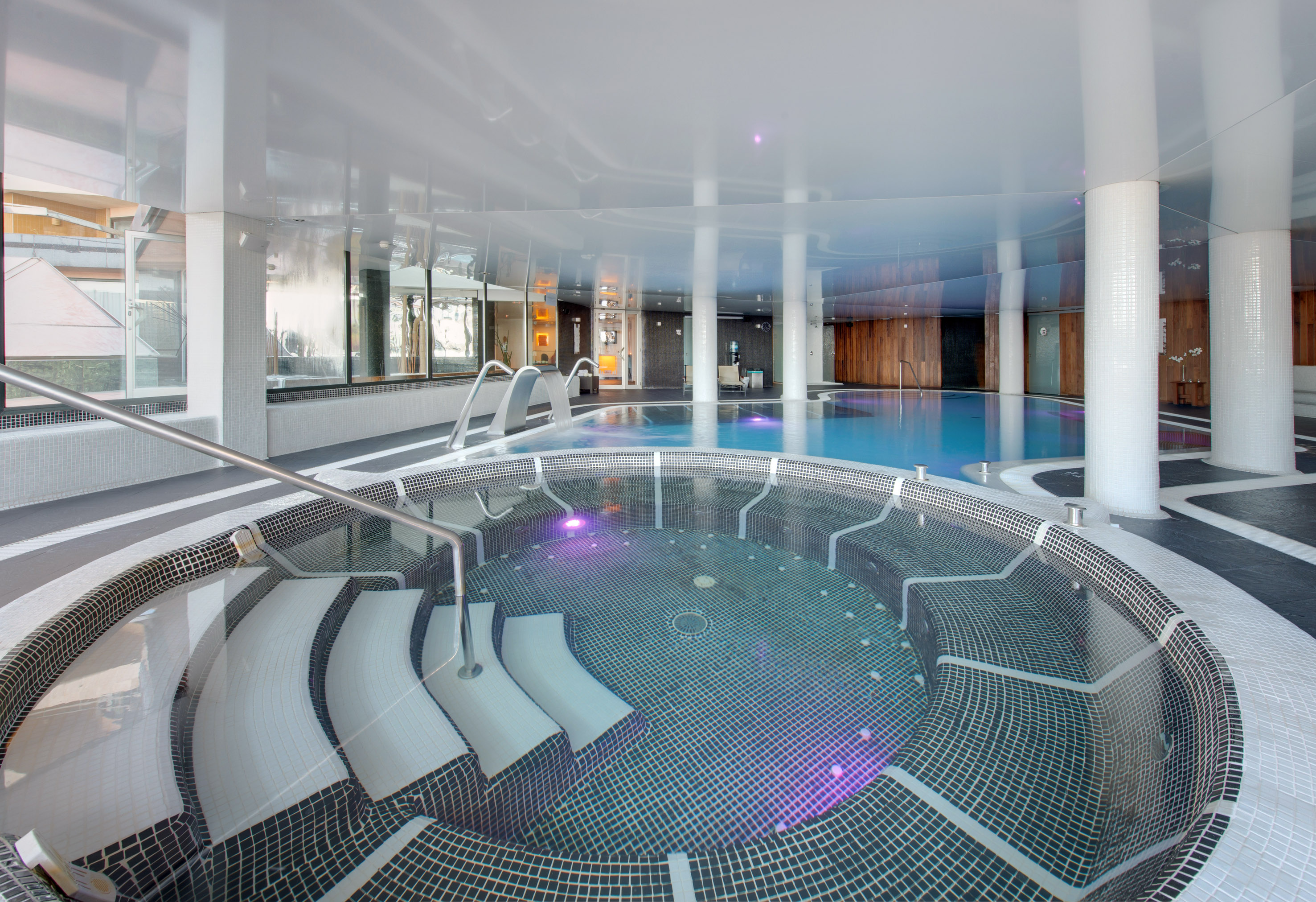 Spa Golf Mates Travel - WeLoveGolfTravel