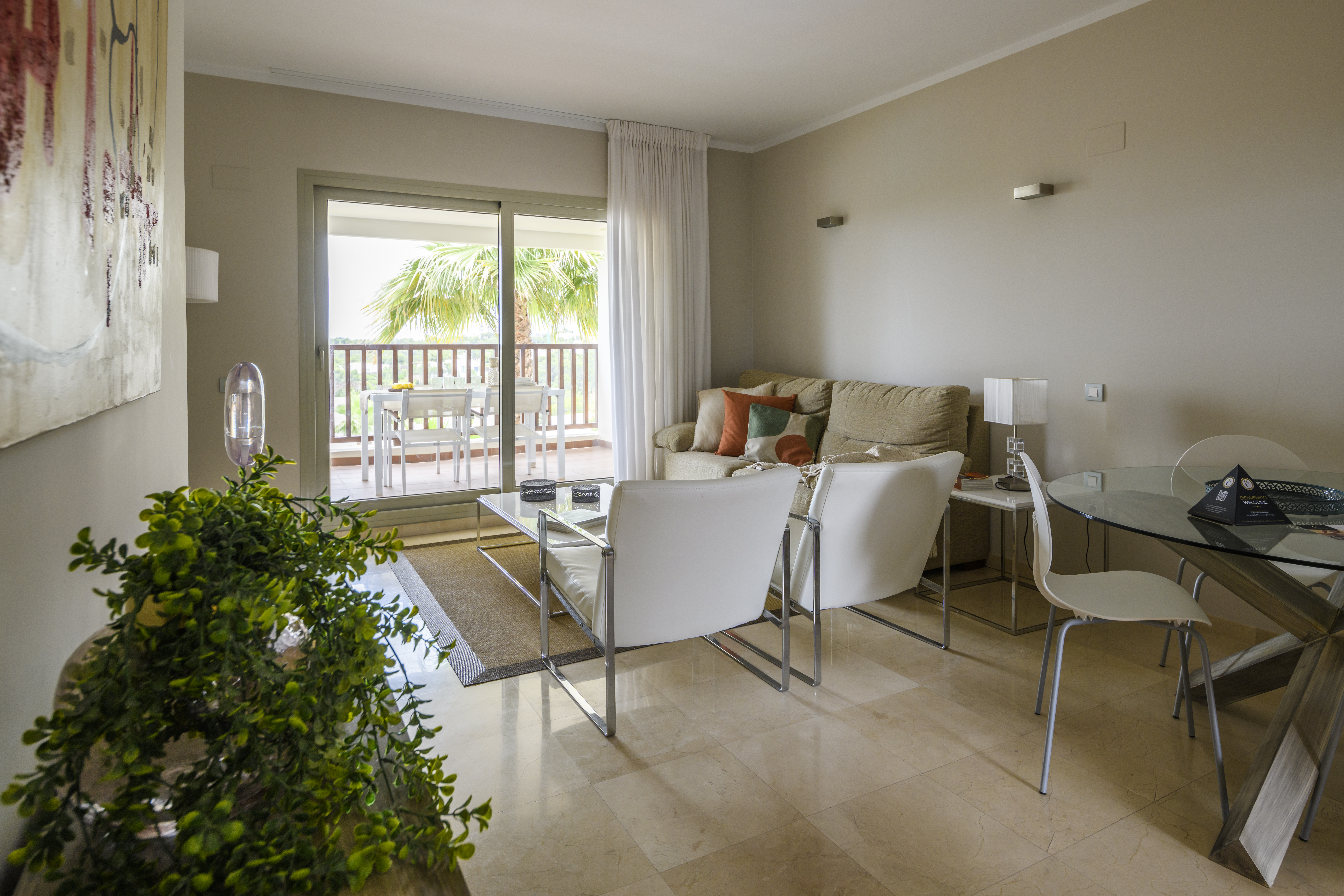 Apart Encina 1K dos habit-286-Las Colinas Residences_1 - WeLoveGolfTravel
