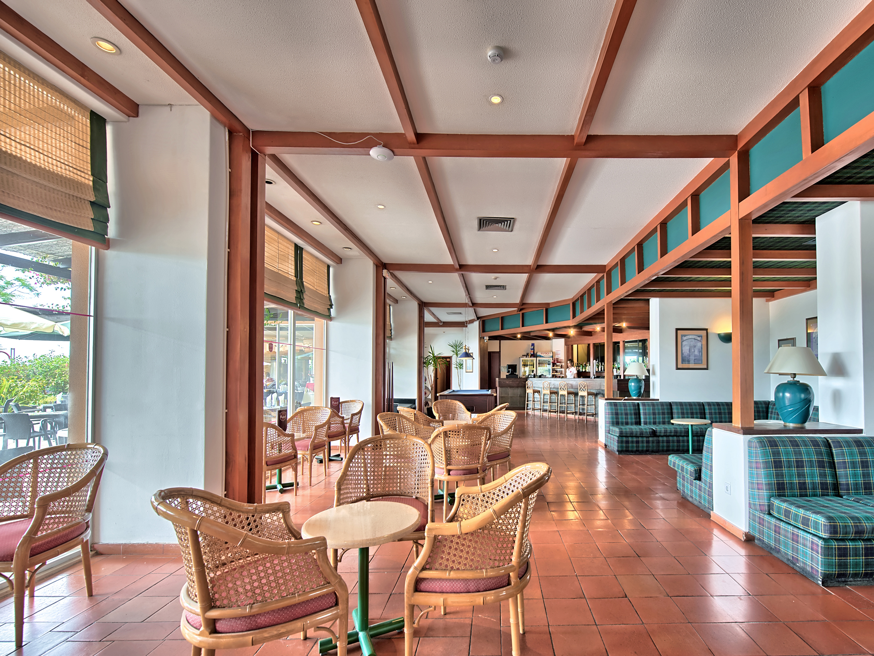 Bar - WeLoveGolfTravel