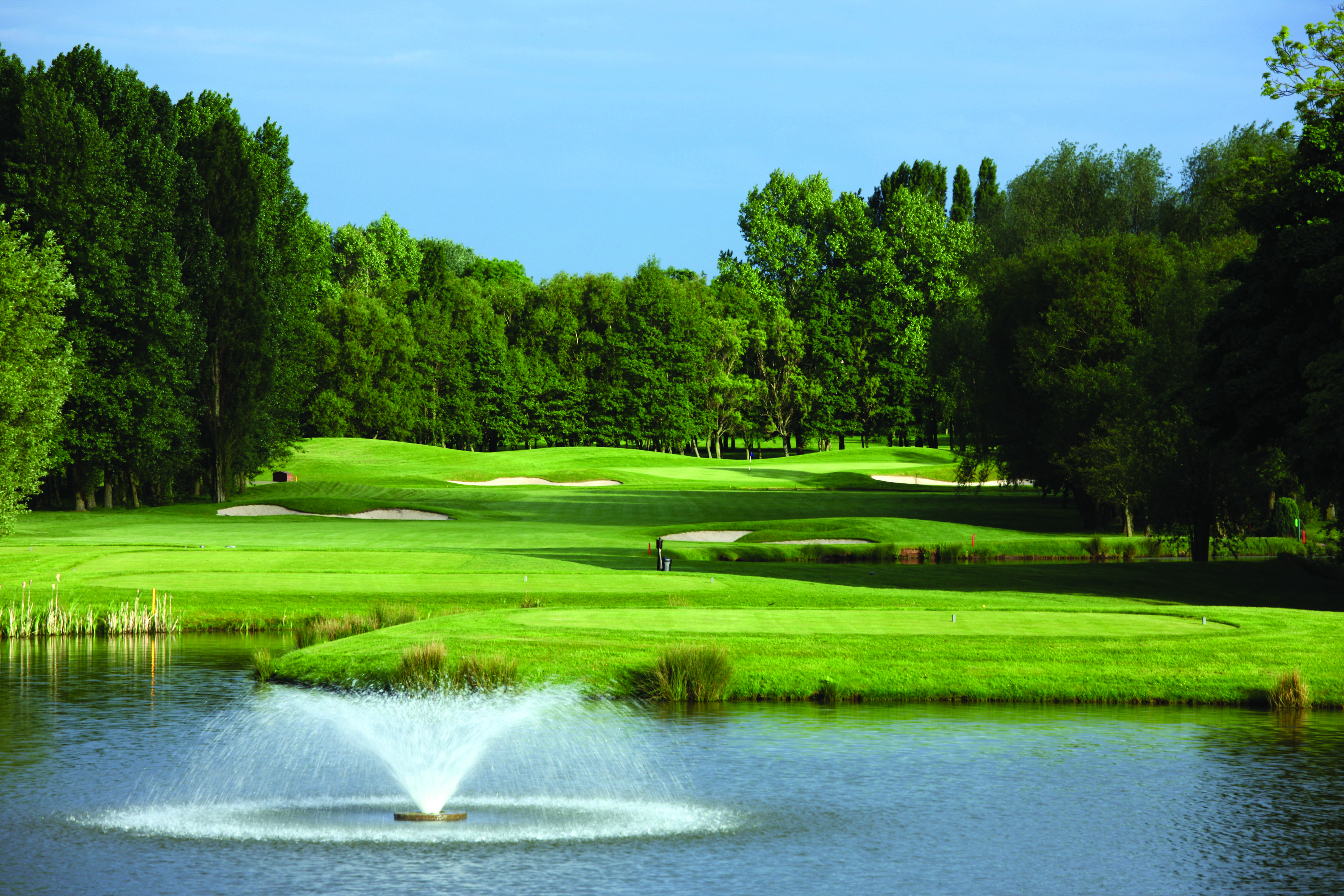 The Belfry Hotel and Golf Resort - WeLoveGolfTravel