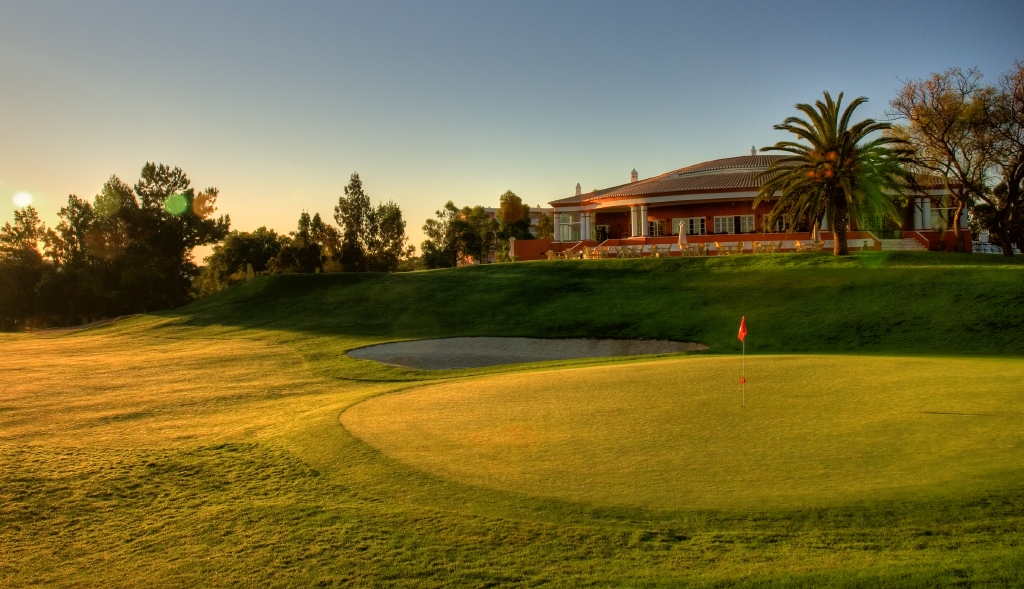 Courses008 Alto 18 - WeLoveGolfTravel