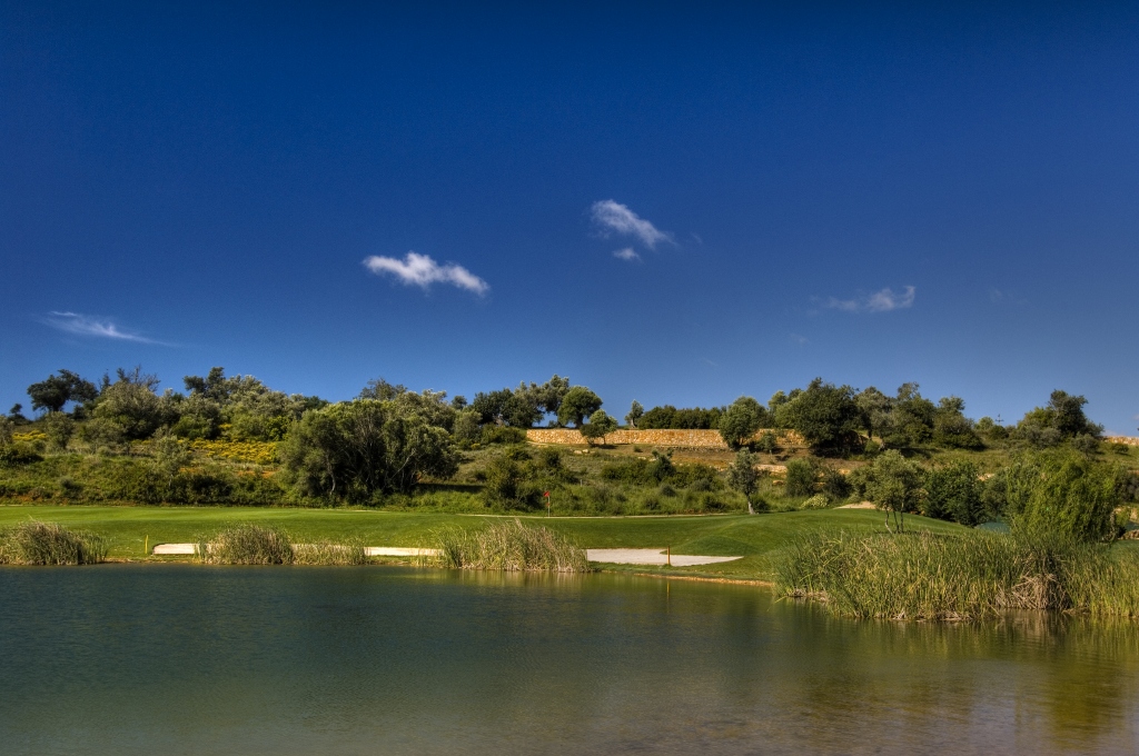 Courses008 Silves hole 13 - WeLoveGolfTravel