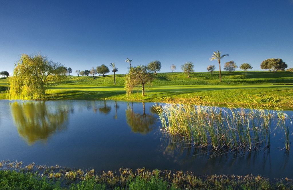 CoursesGramacho 2 - WeLoveGolfTravel