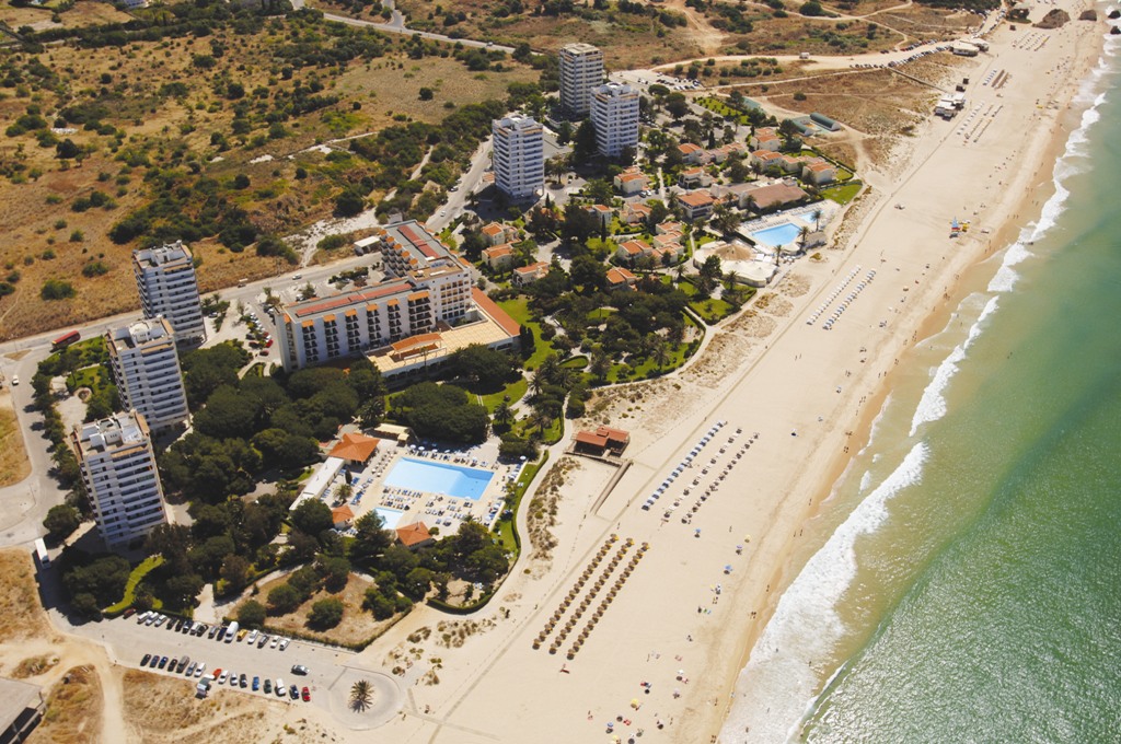 D.Joao Hotel Villas hero - WeLoveGolfTravel