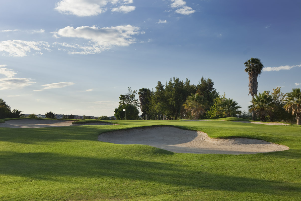 Dom Pedro Laguna Golf Course (7) - WeLoveGolfTravel