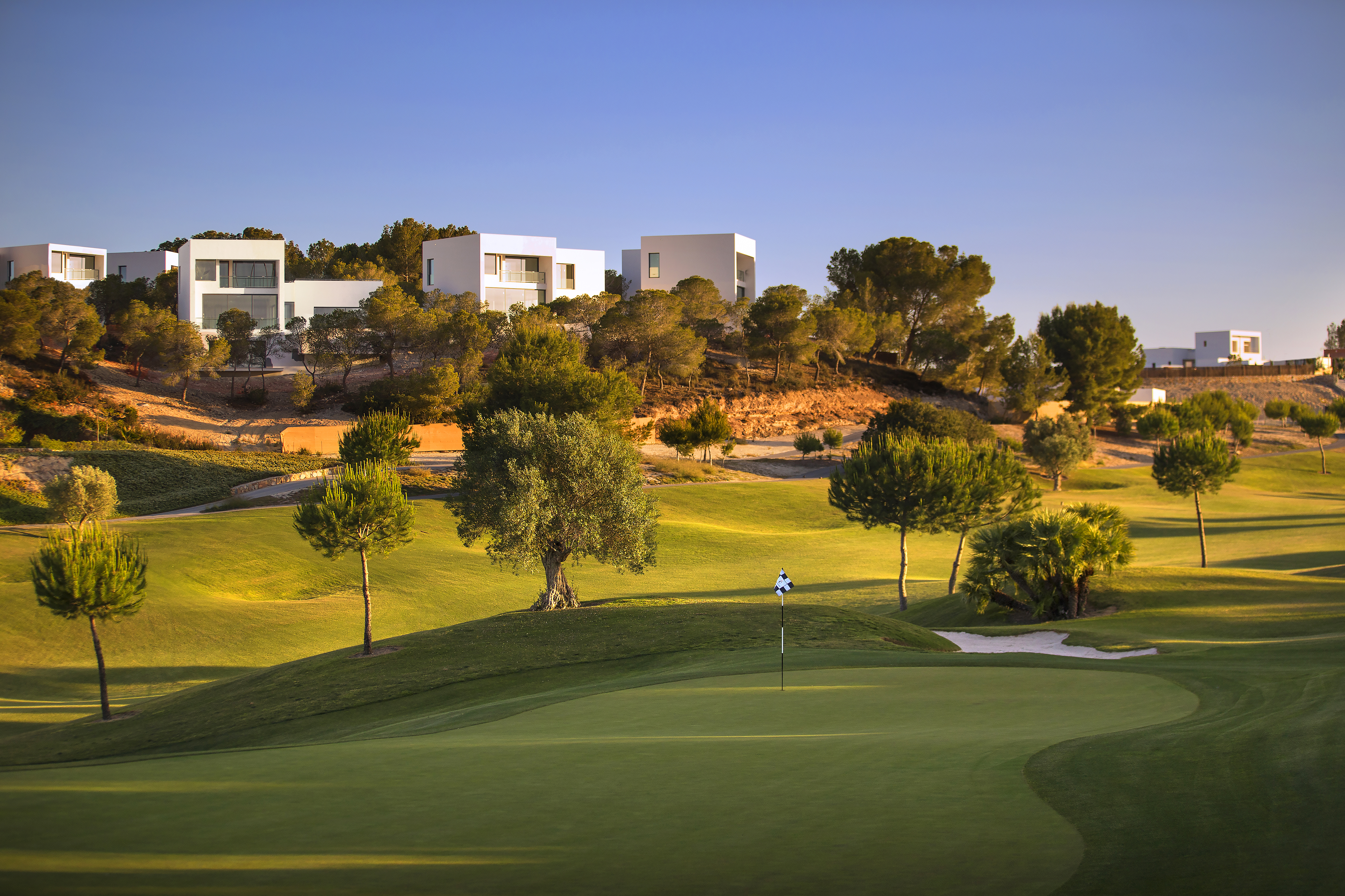 Las Colinas Golf Course (2) - WeLoveGolfTravel