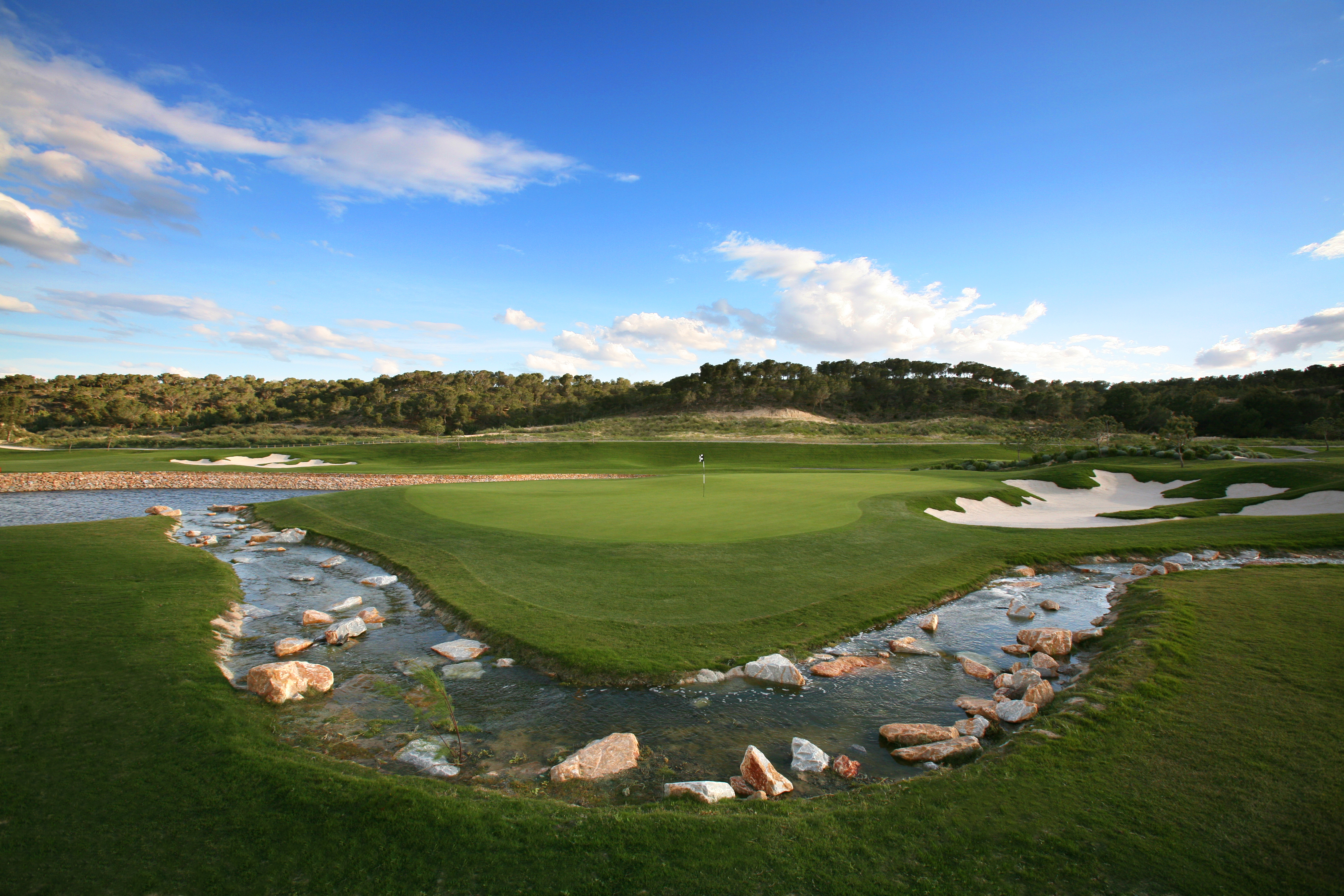 Las Colinas Golf Course (3) - WeLoveGolfTravel