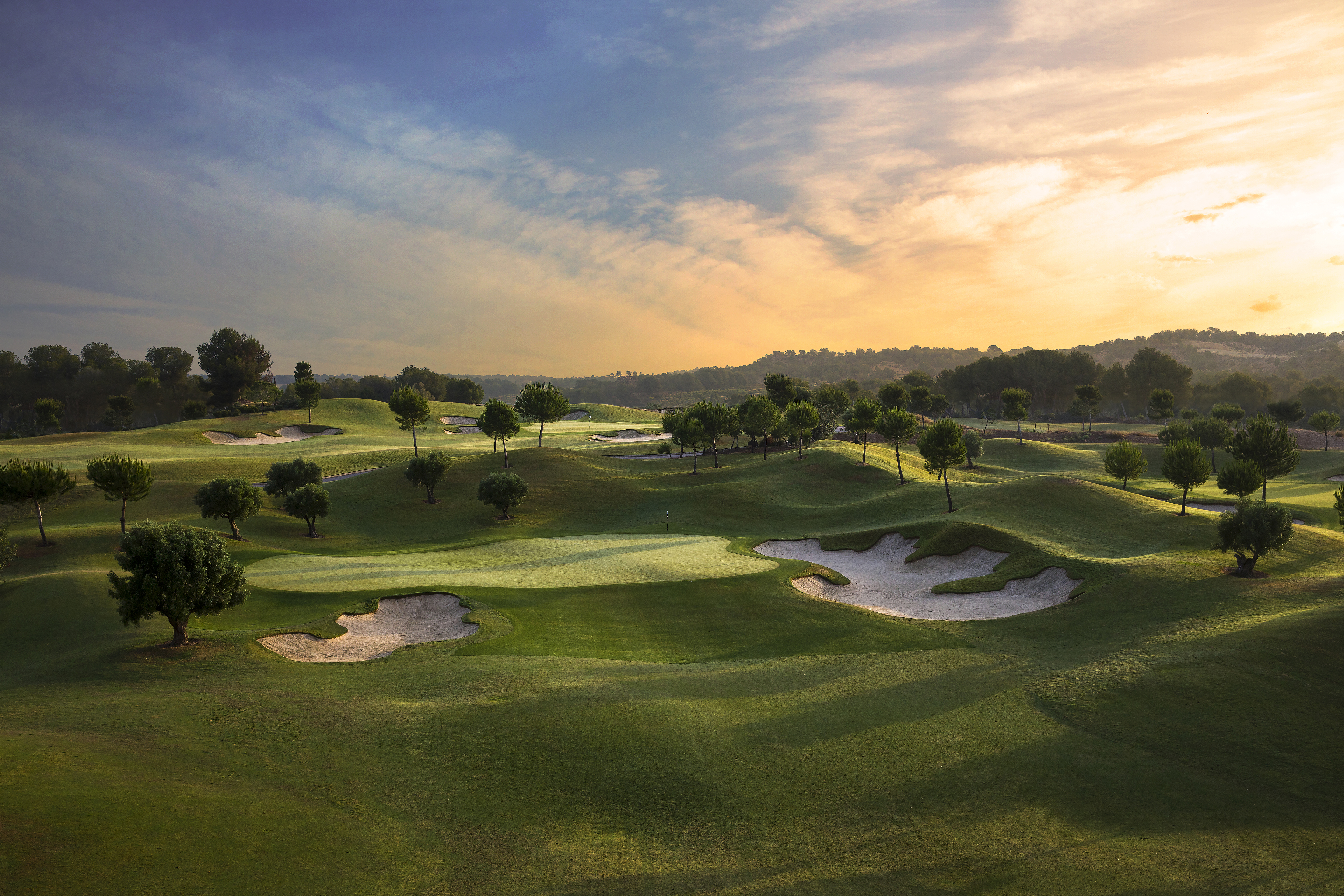 Las Colinas Golf Course (4) - WeLoveGolfTravel