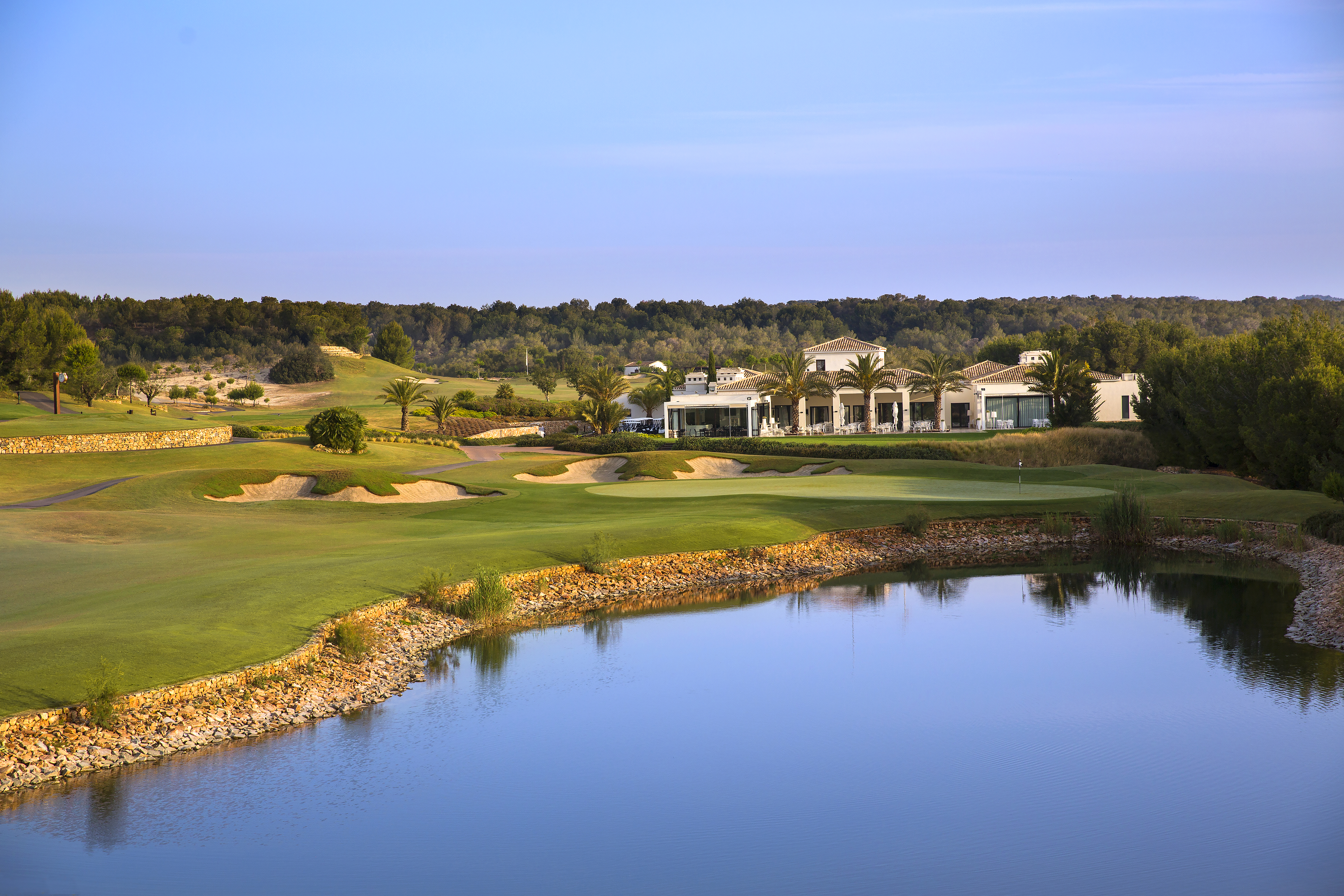 Las Colinas Golf Course (5) - WeLoveGolfTravel
