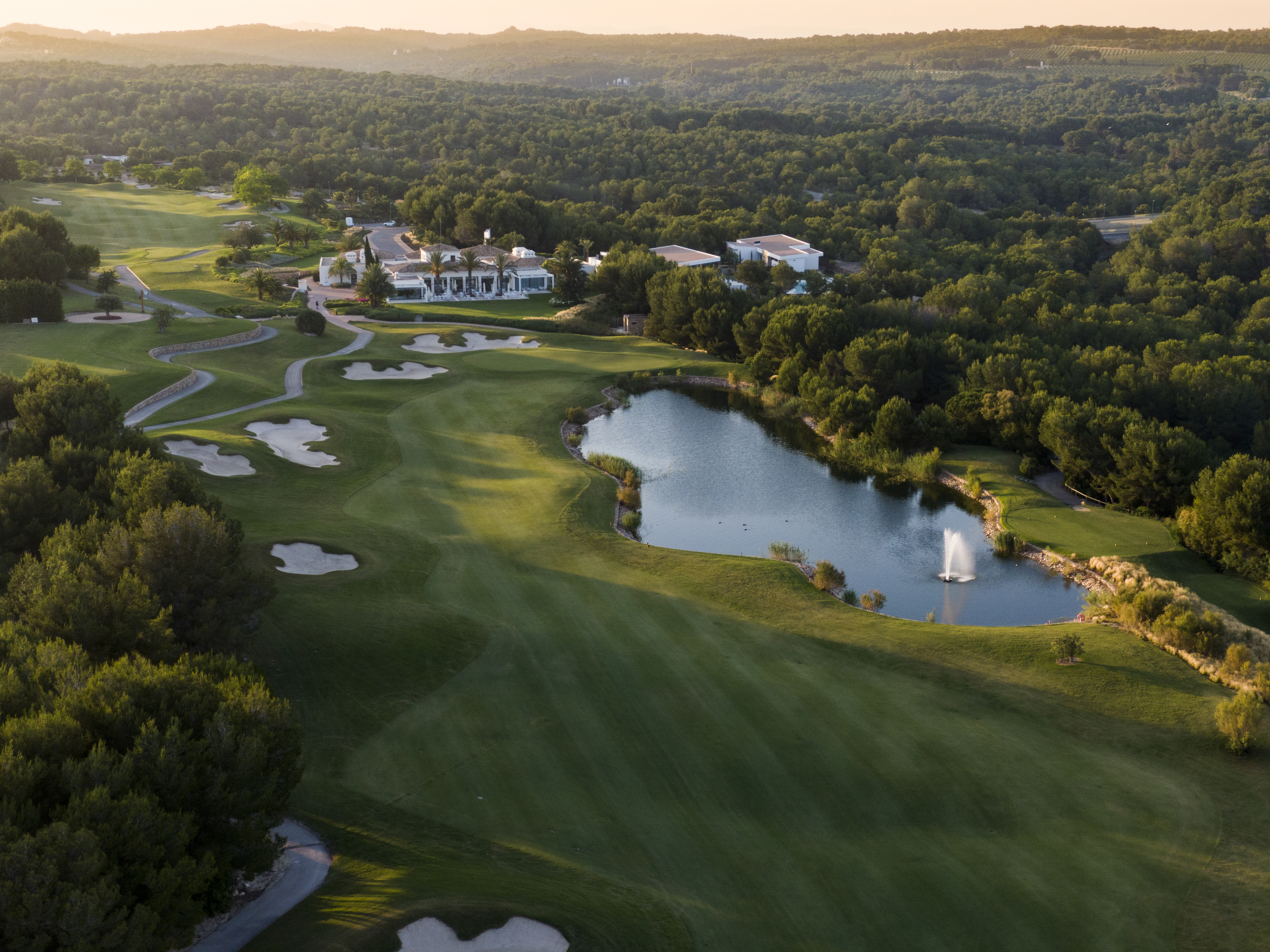 Los Colinas Latest Offers - WeLoveGolfTravel