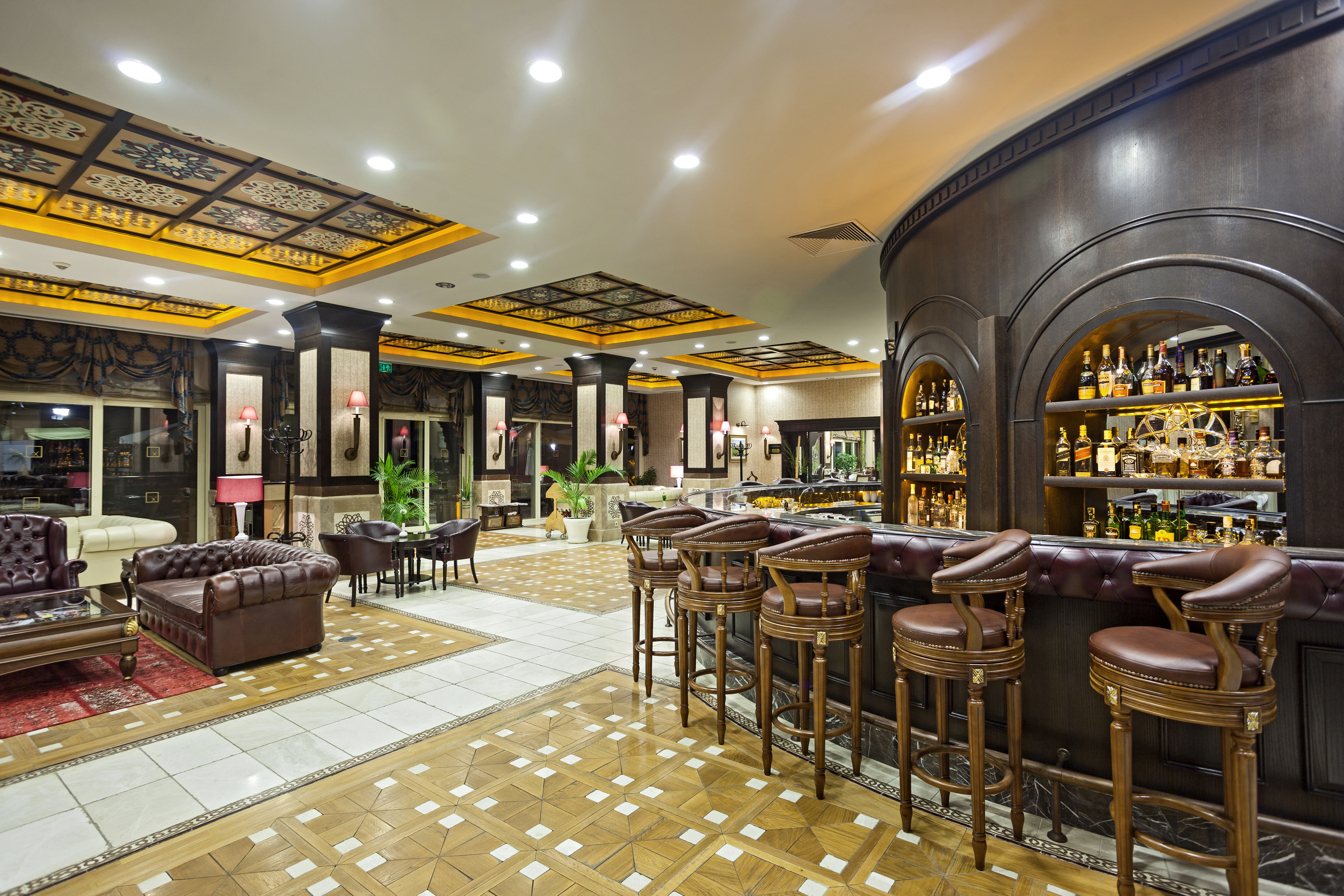 MRB_Montgomerie_Club_House_3 - WeLoveGolfTravel