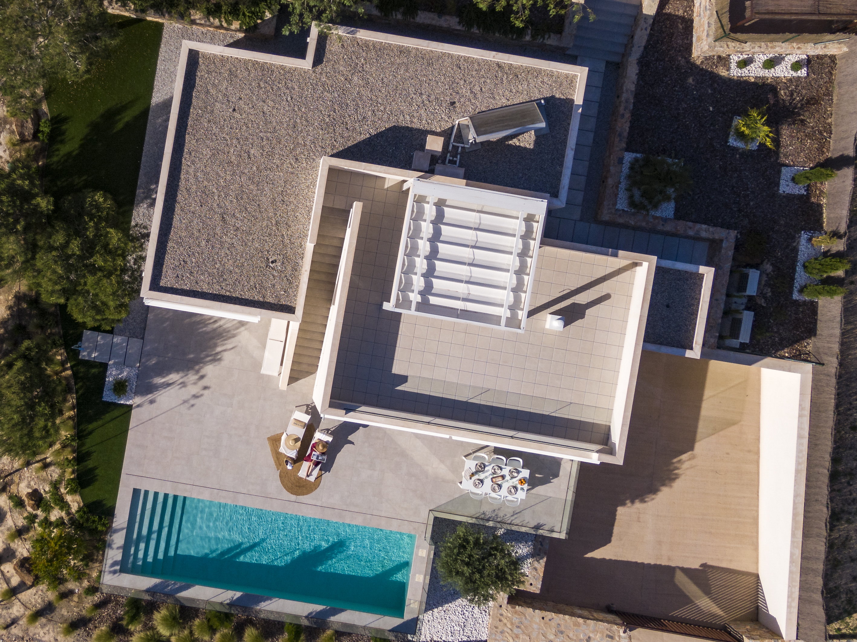 Madroño 16 DJI_0744 Las Colinas - WeLoveGolfTravel