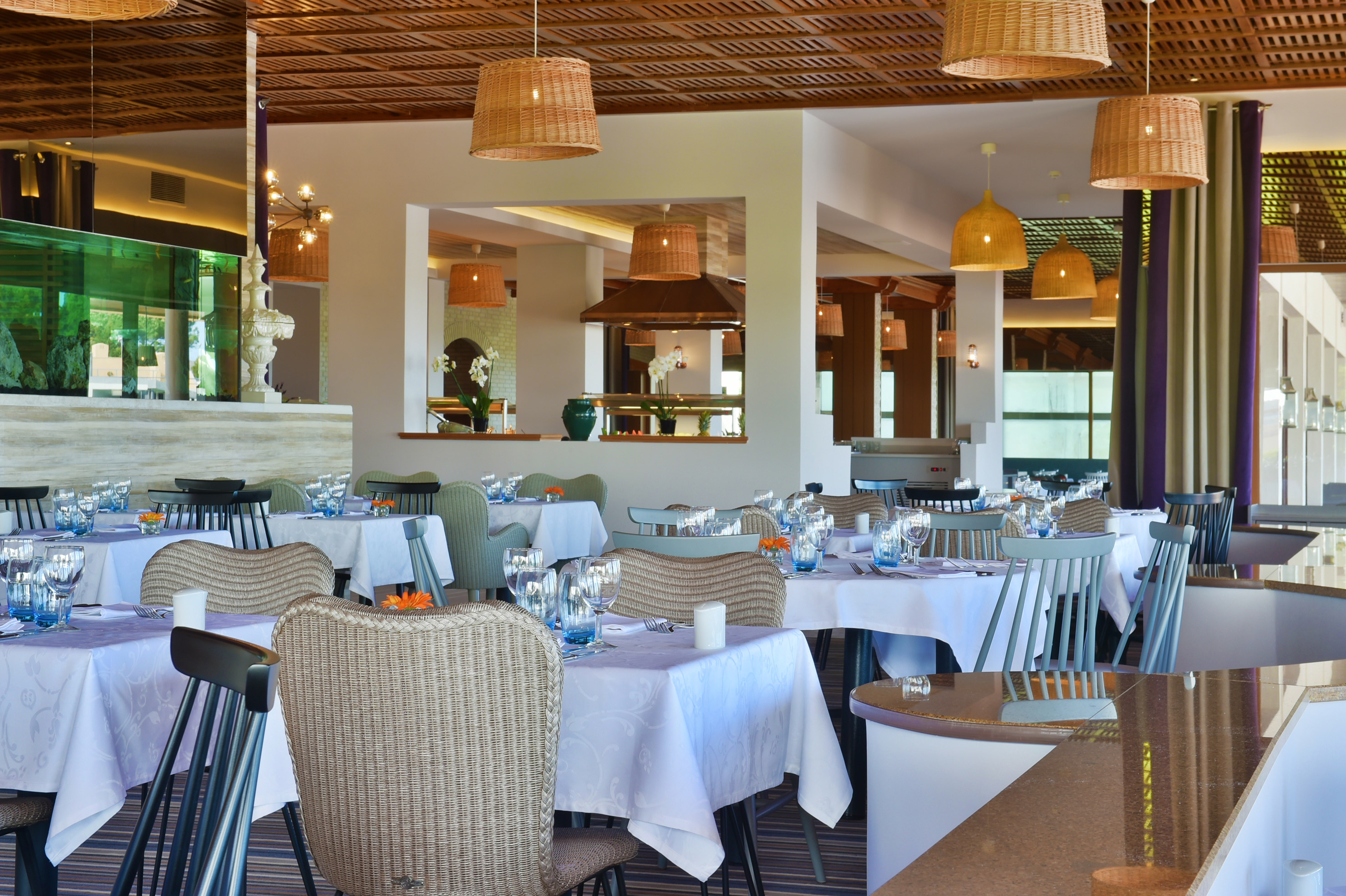 PAP Almofariz Restaurant (2) - WeLoveGolfTravel