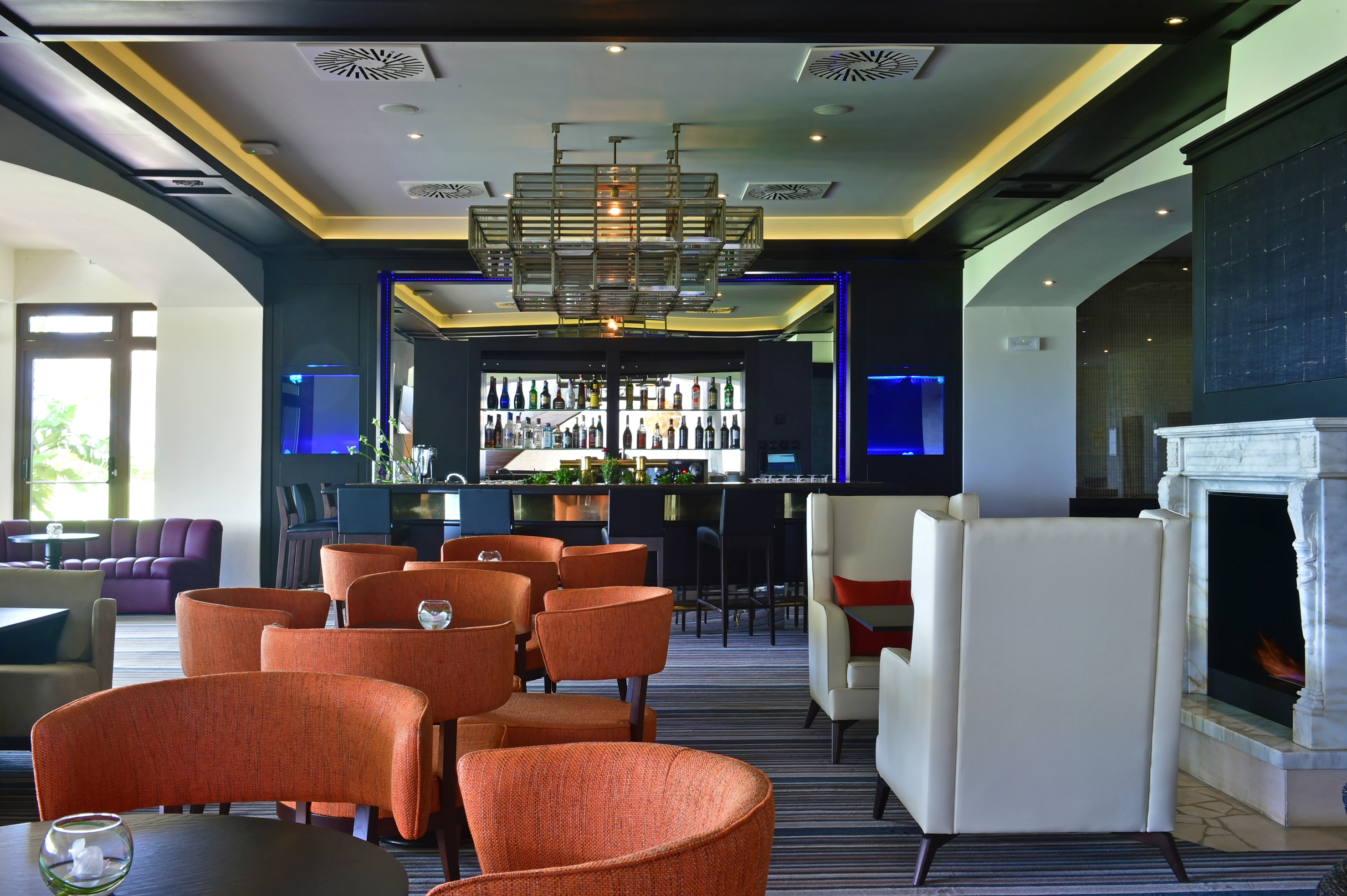 PAP Bar - WeLoveGolfTravel