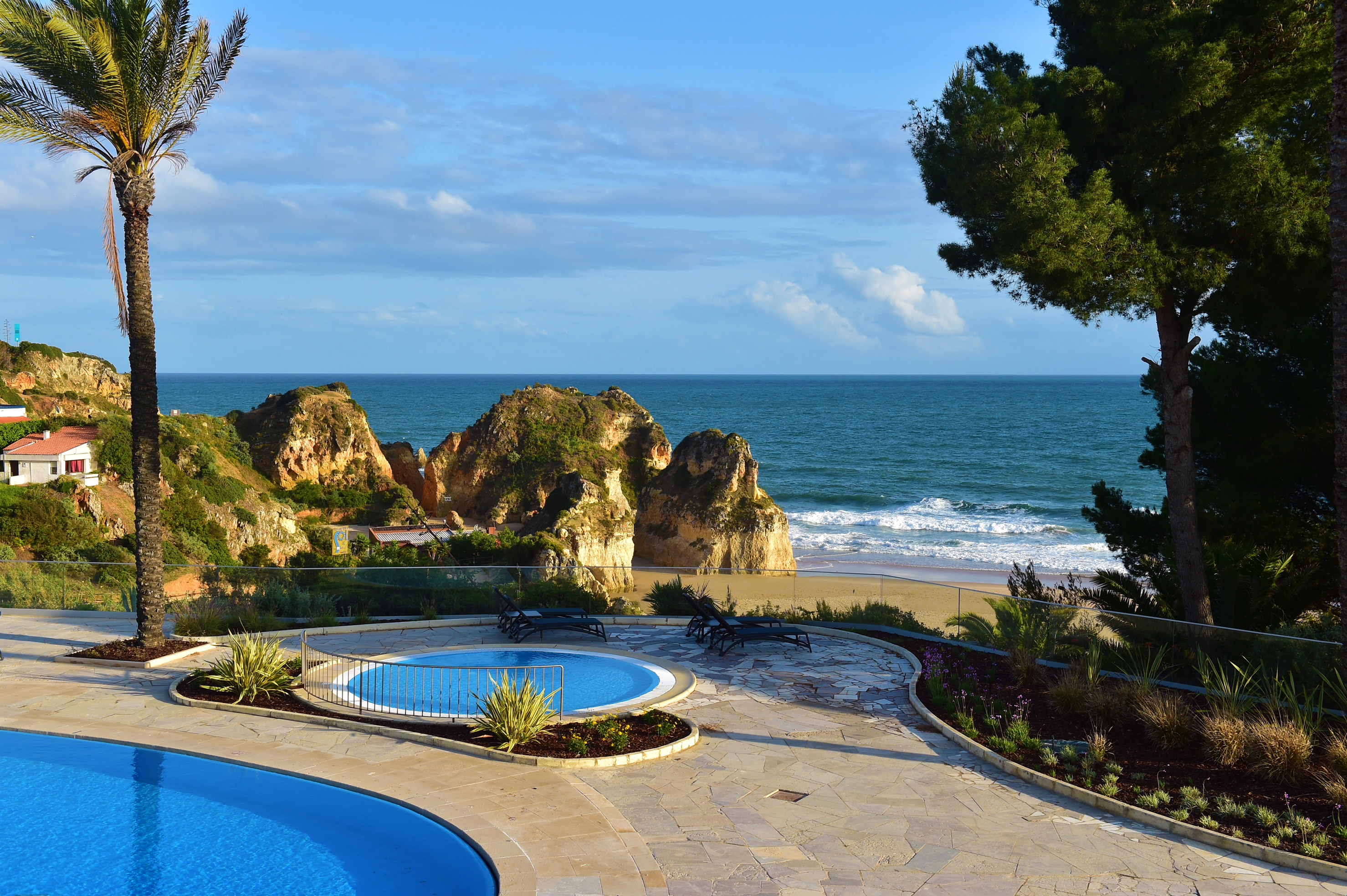 PAP Pool (2) - WeLoveGolfTravel