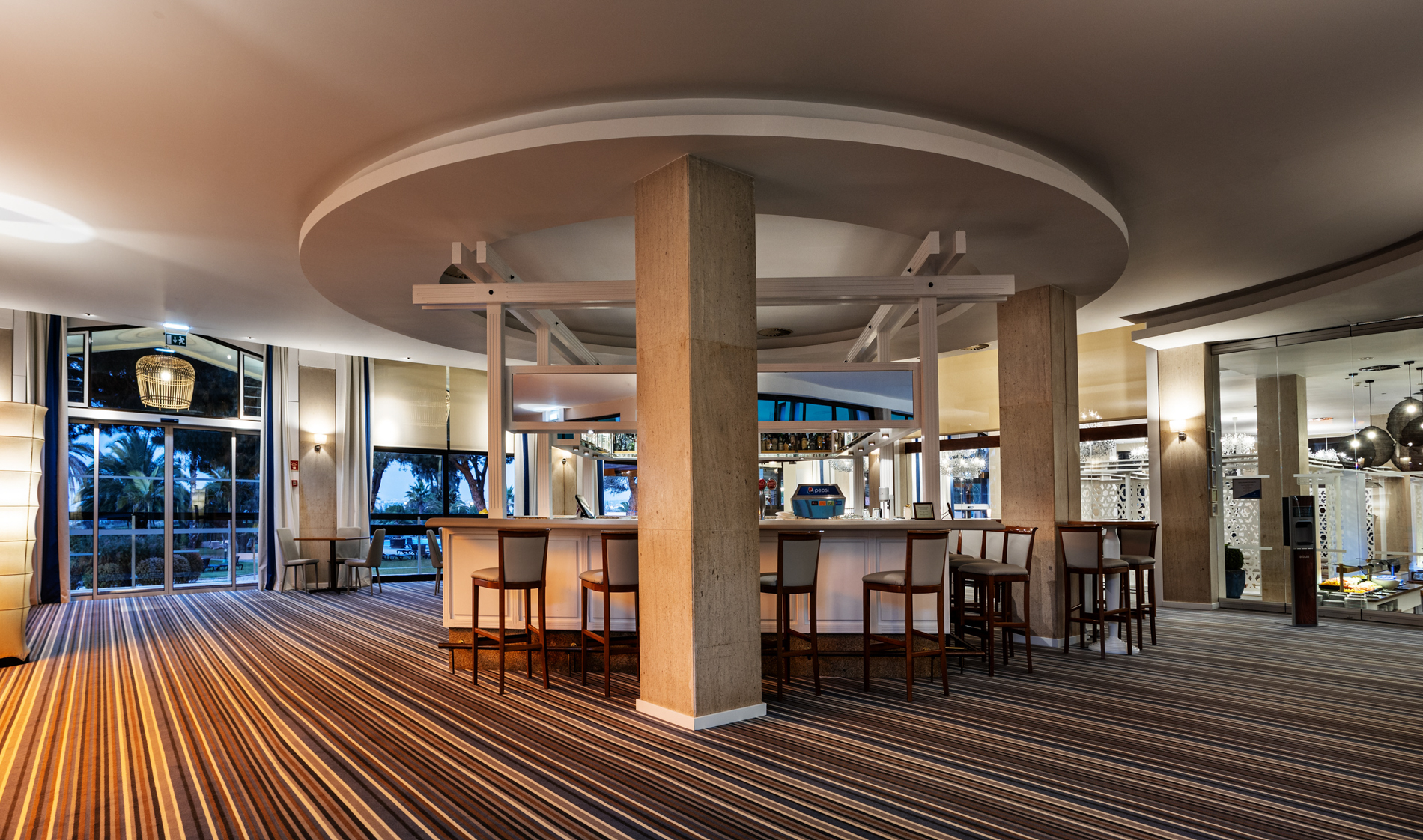 PDJ Bar - WeLoveGolfTravel