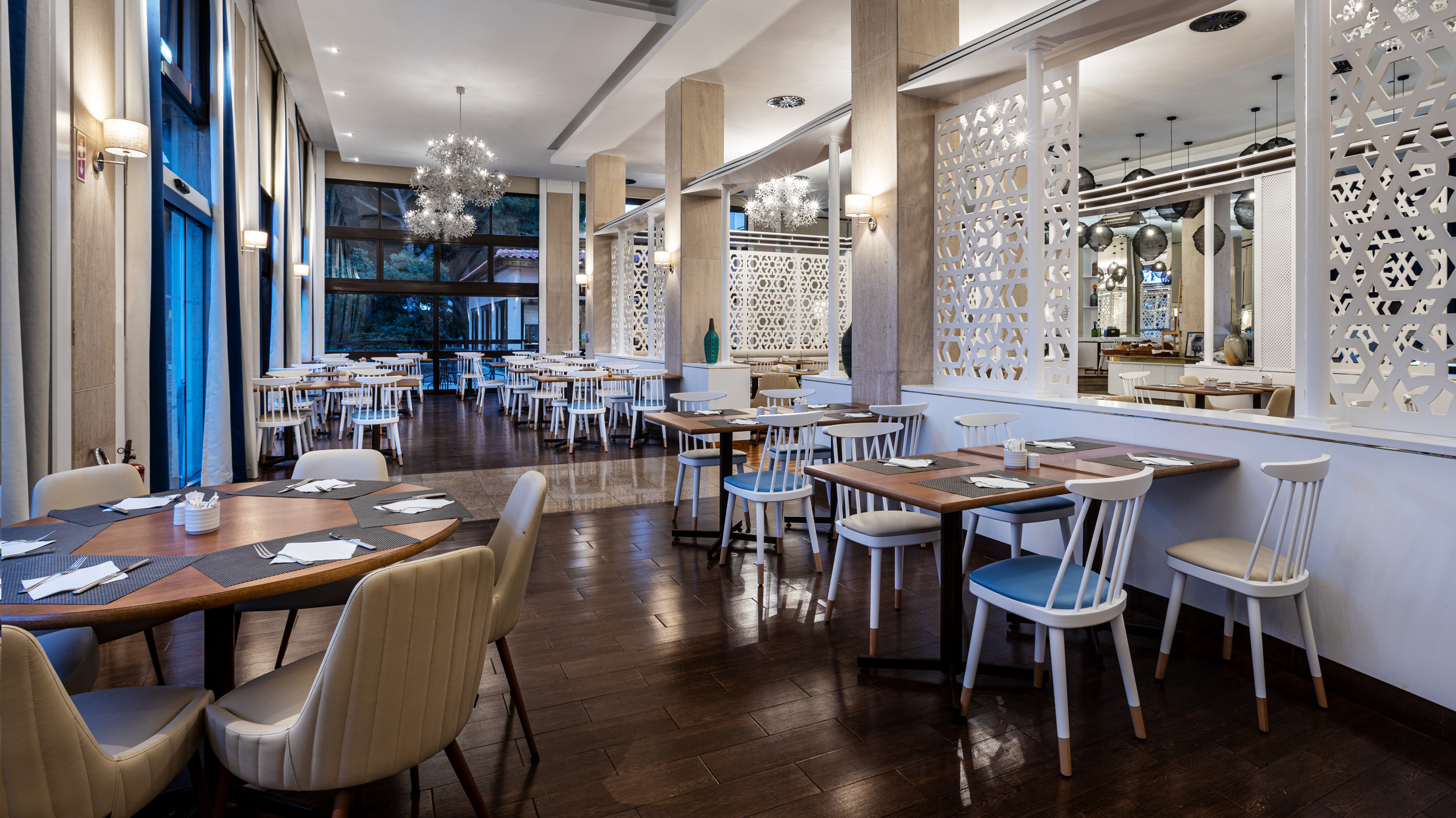 PDJ Restaurant (1) - WeLoveGolfTravel