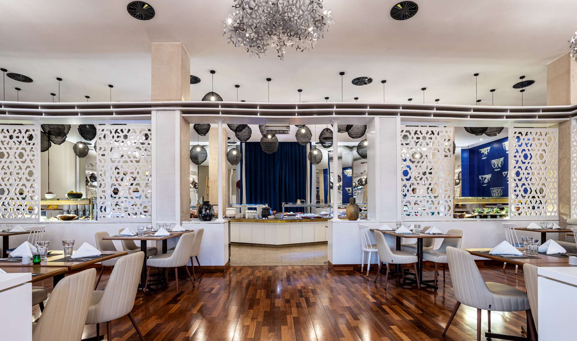 PDJ Restaurant - WeLoveGolfTravel