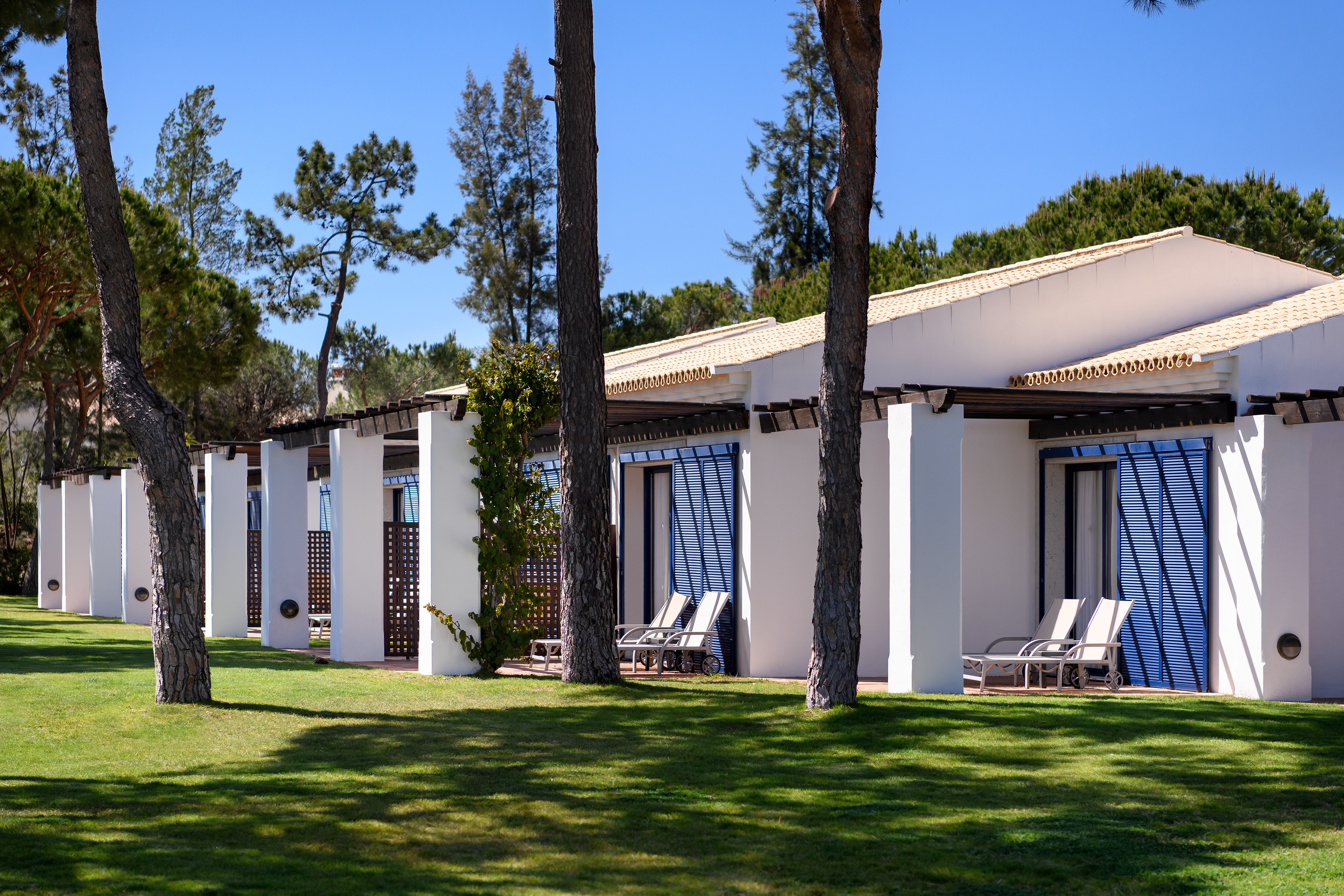 PVS Garden Rooms - WeLoveGolfTravel